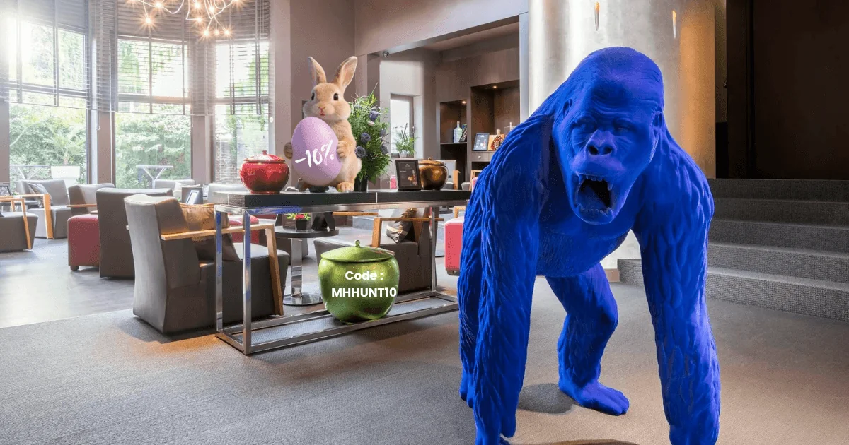 brussels city center hotel