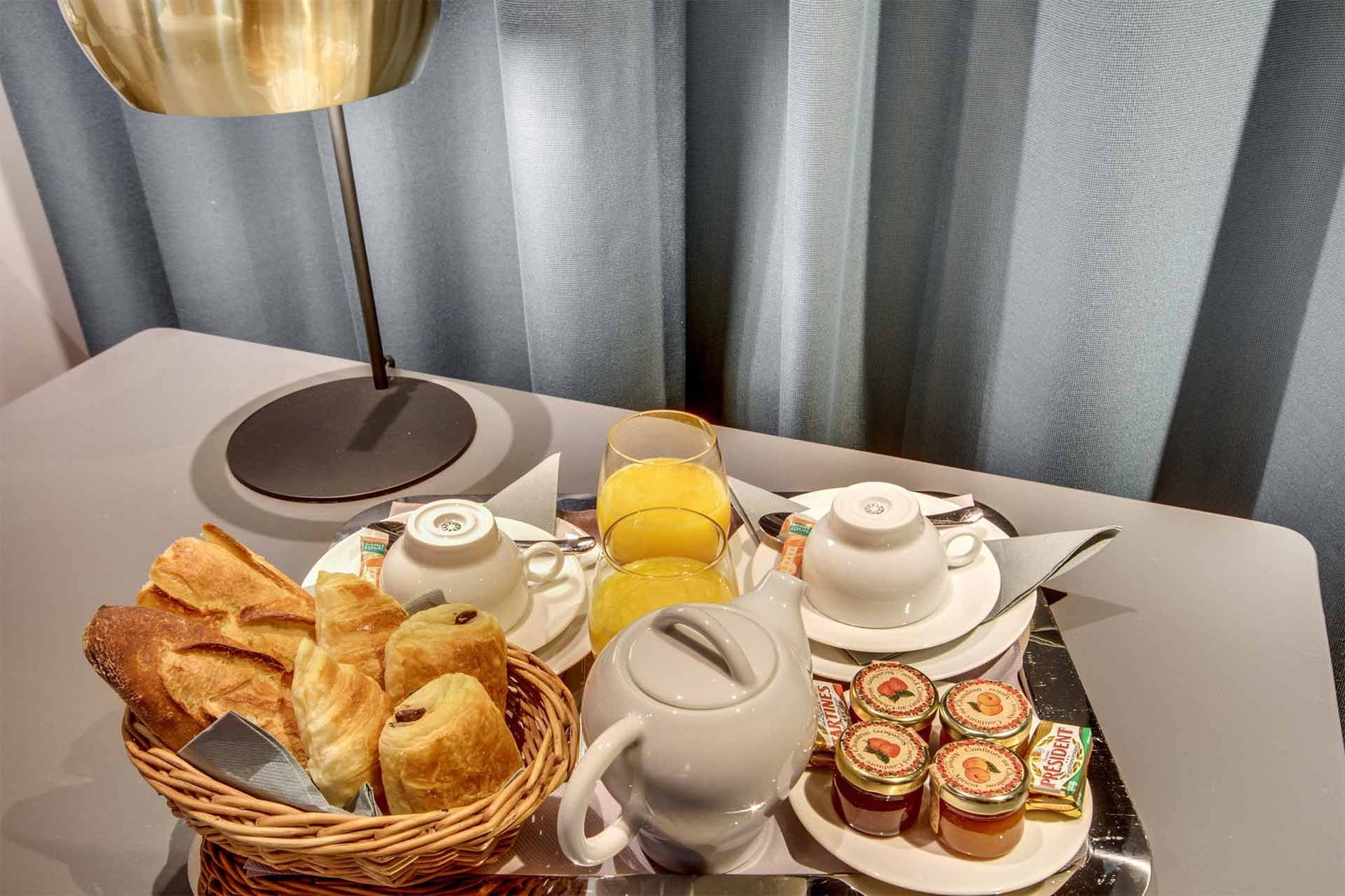 Hotel Sèvres Saint-Germain