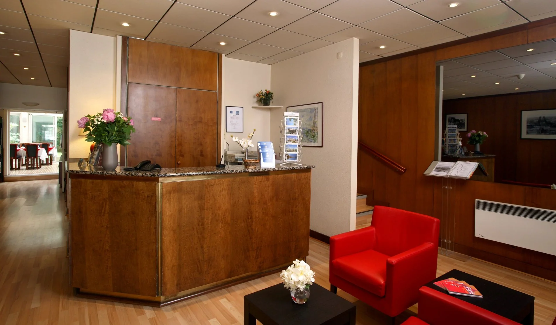 Dièse Hôtel Bastille | Hôtel dans le Marais