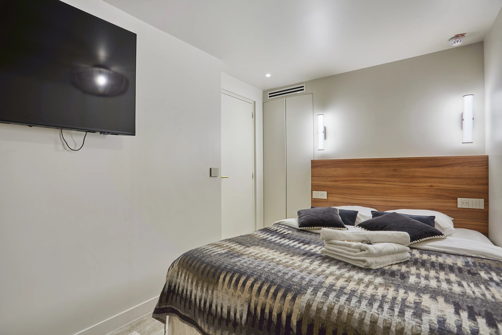 Appart-Hôtel Lou Suites, 