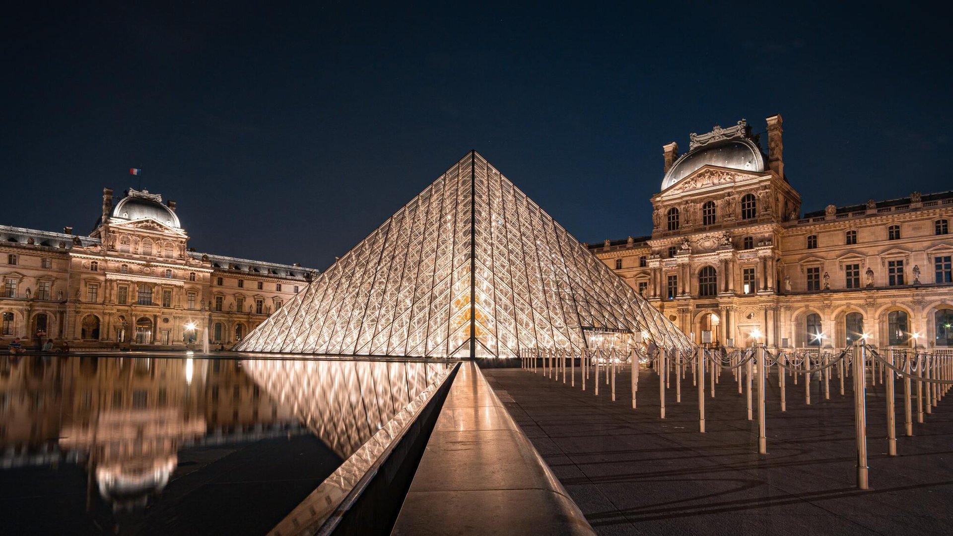 Hôtel Splendid | Louvre Museum