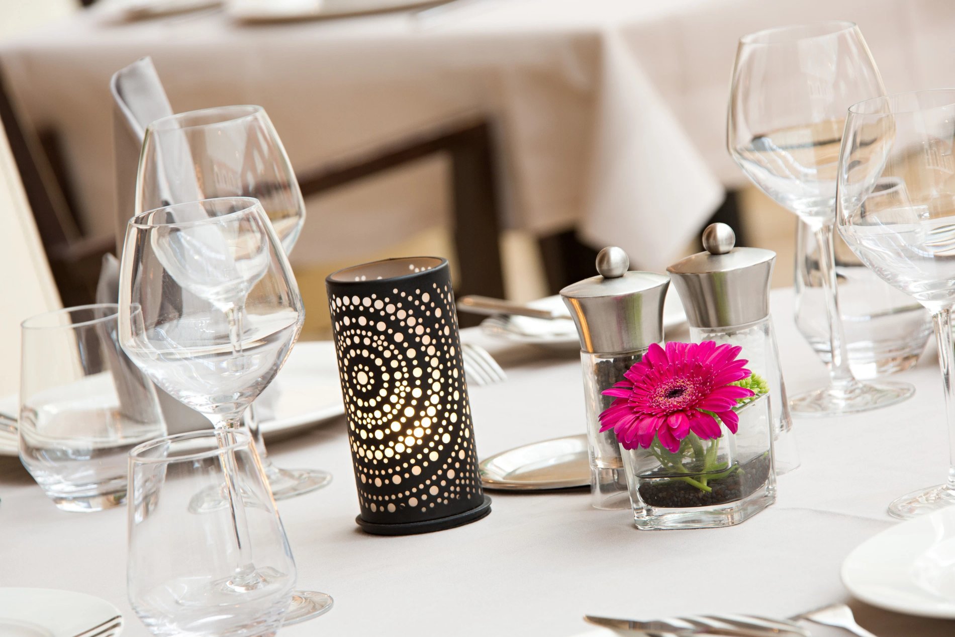 Couvent des Minimes | Restaurant Old Lille