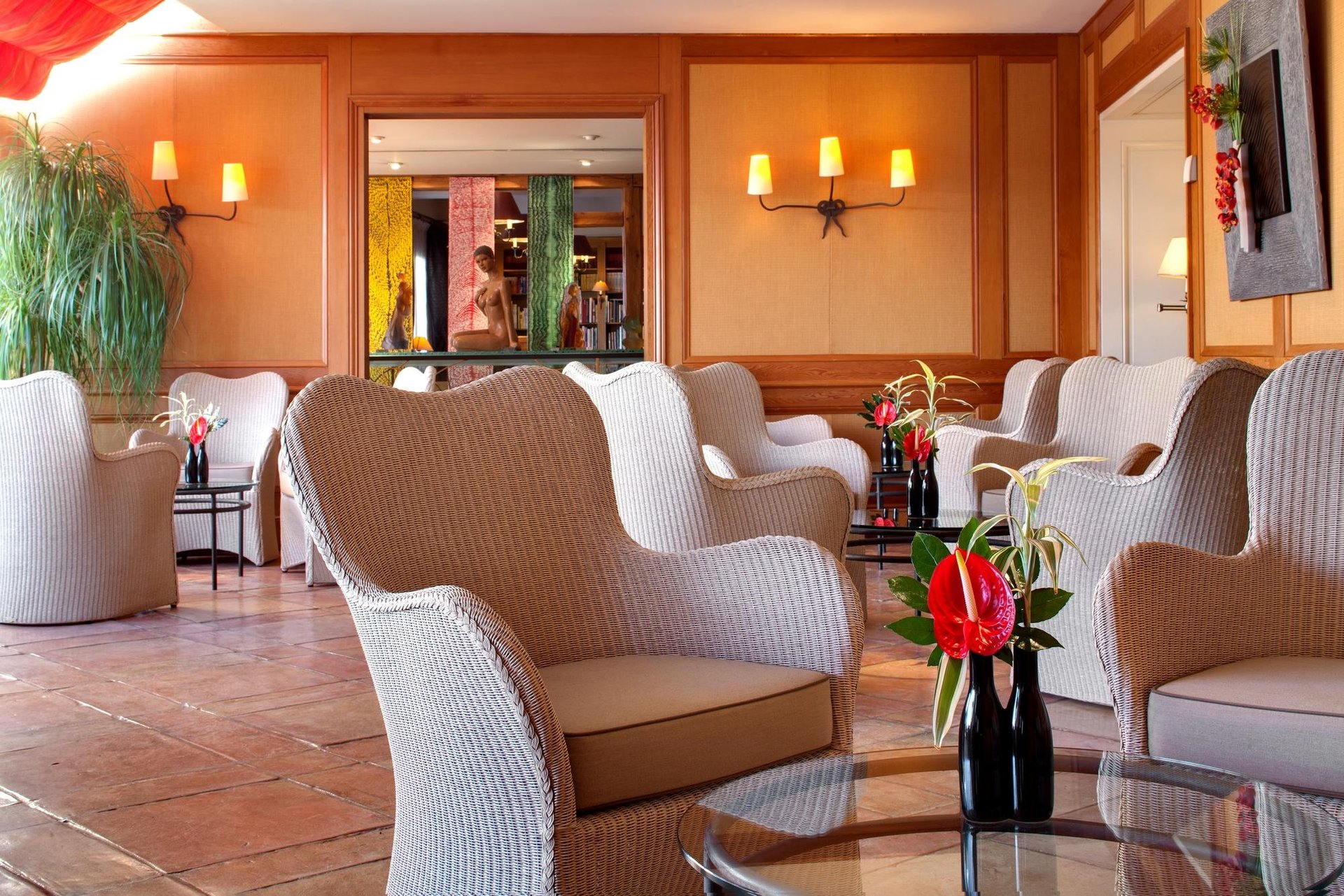 Côte Saint Jacques | 5 star luxury hotel in Yonne