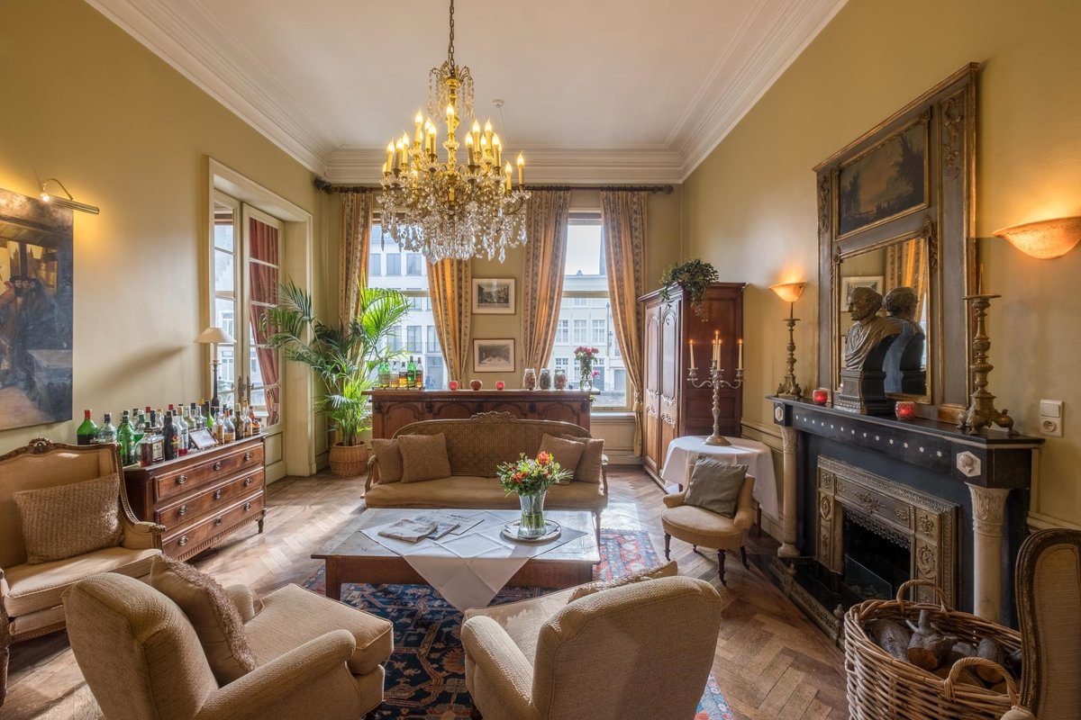 Martin's Relais 4****, 