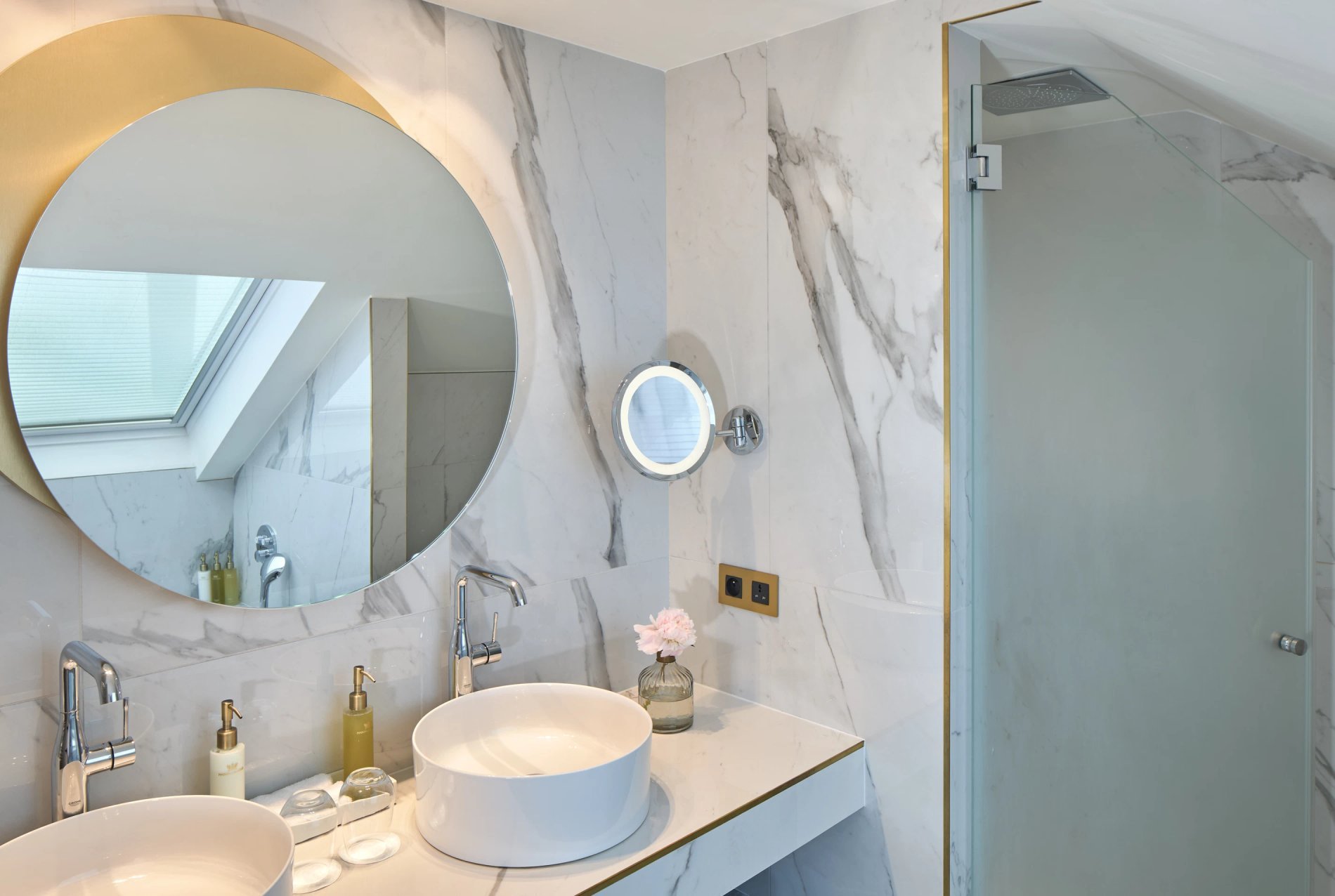 Maison Albar Hotels Le Vendome Suite Vendome
