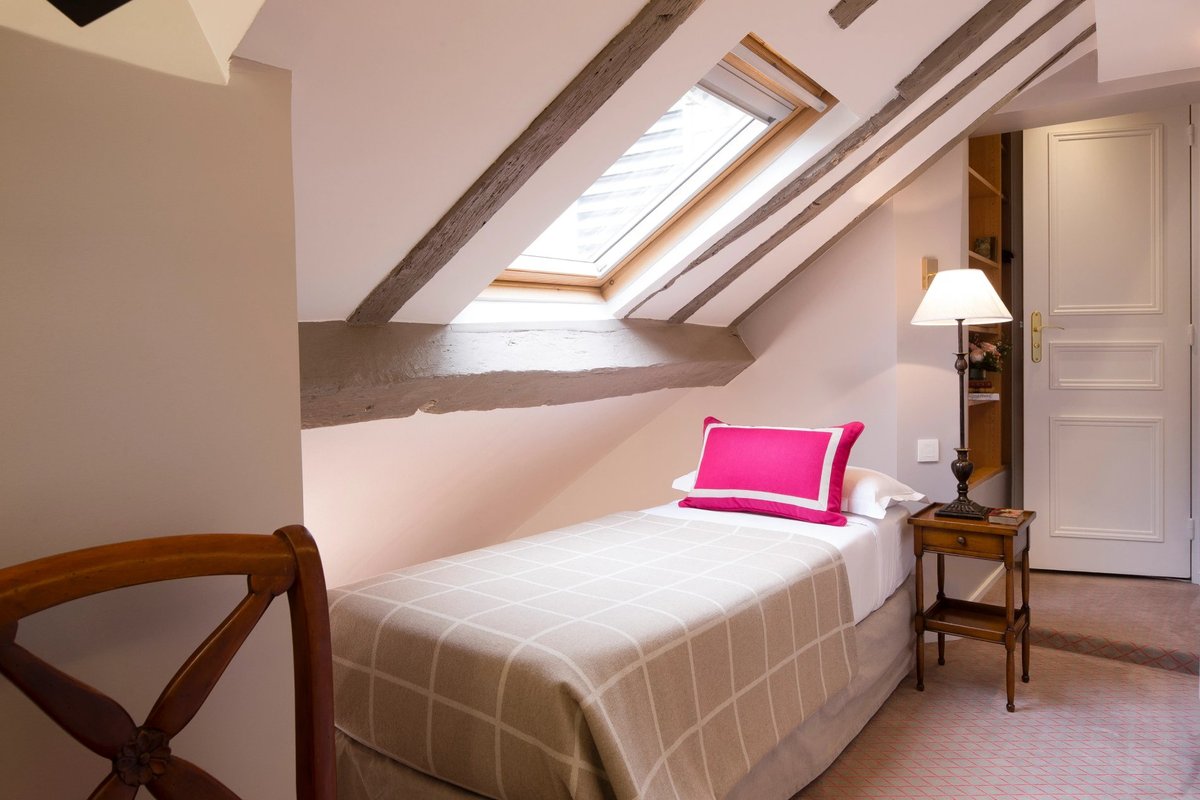 Relais Saint-Honoré, 