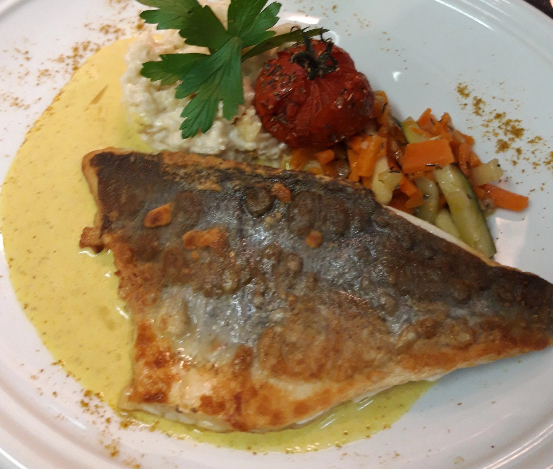 Hôtel SPA Le Lion d'Or | Restaurant