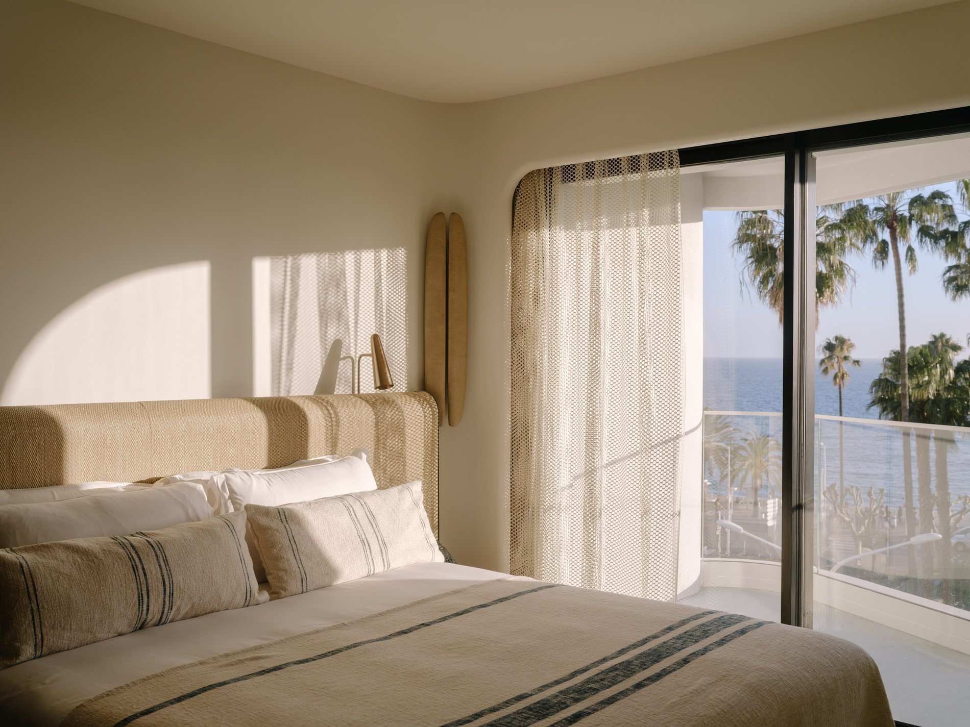 Hôtel & Spa Belle Plage | Hôtel 5 étoiles Centre-Ville Cannes