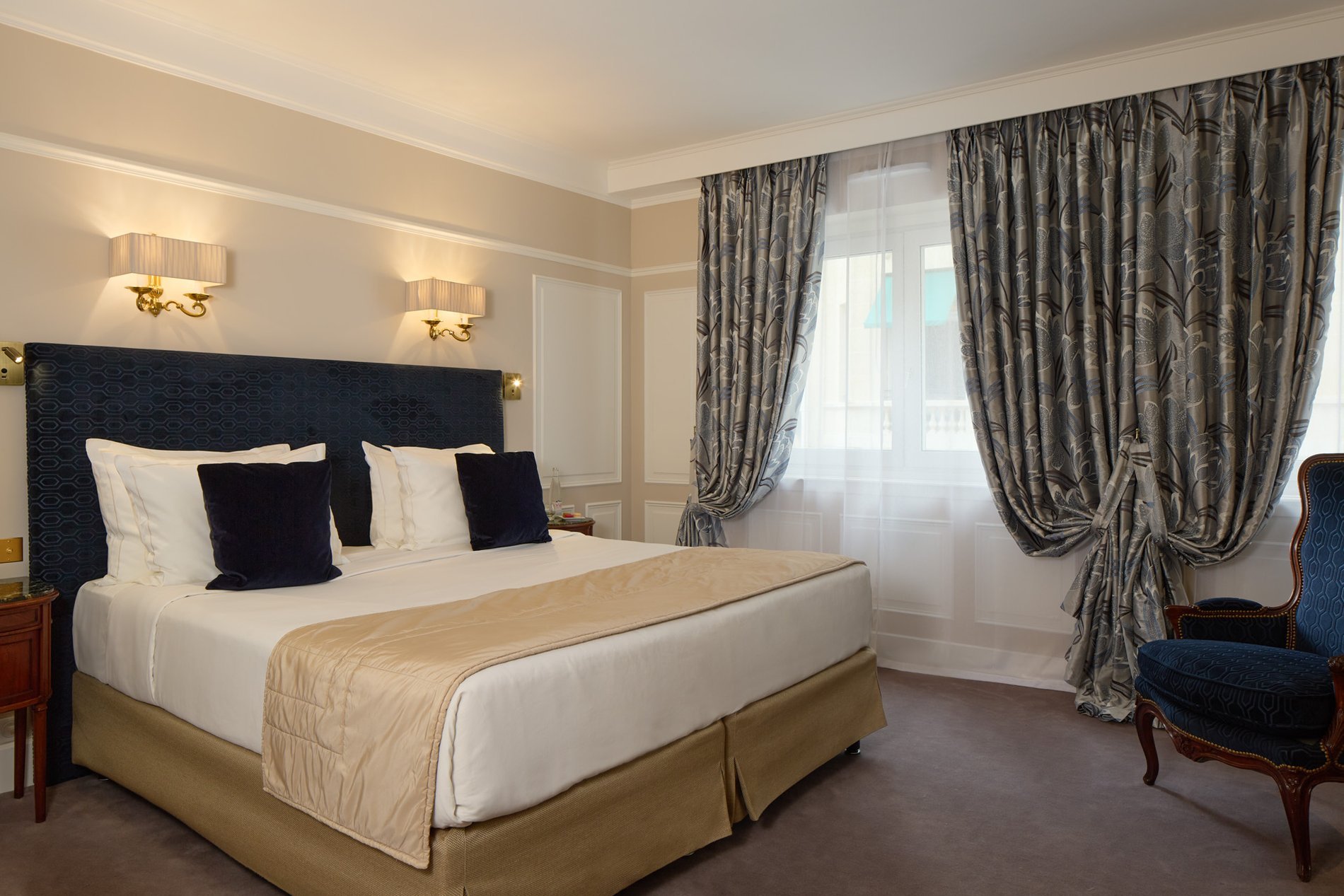 Majestic Hotel-Spa Premium Room