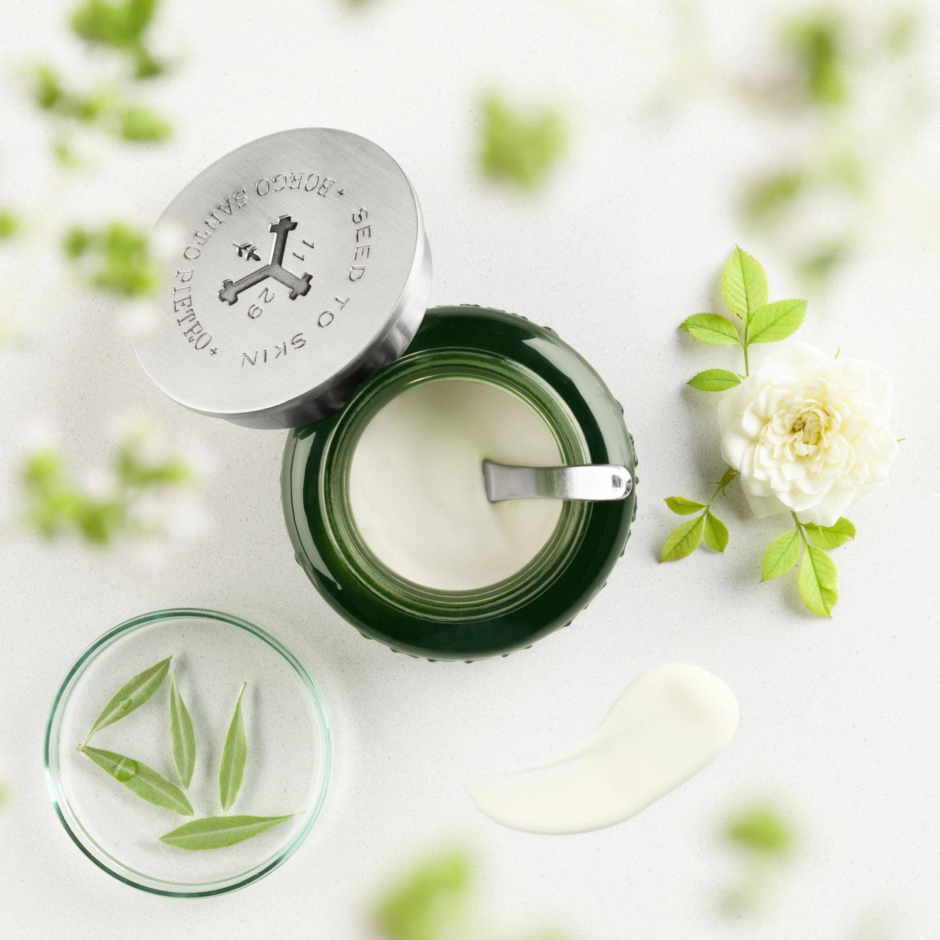 Maison Albar - Le Victoria | Products Seed to skin