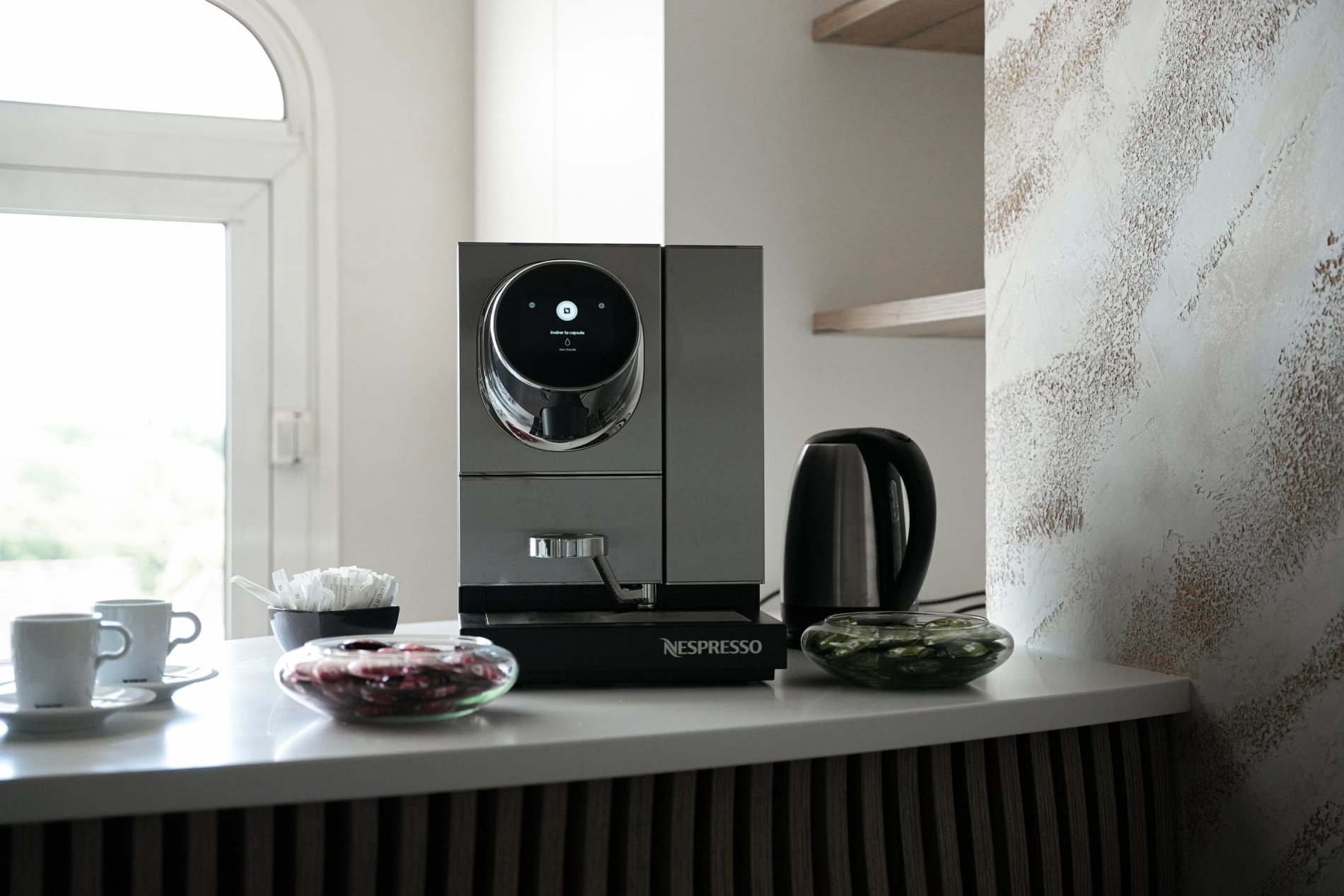 Le Relais et Châteaux 5 étoiles vous accueille en Bourgogne pour un séjour inoubliable