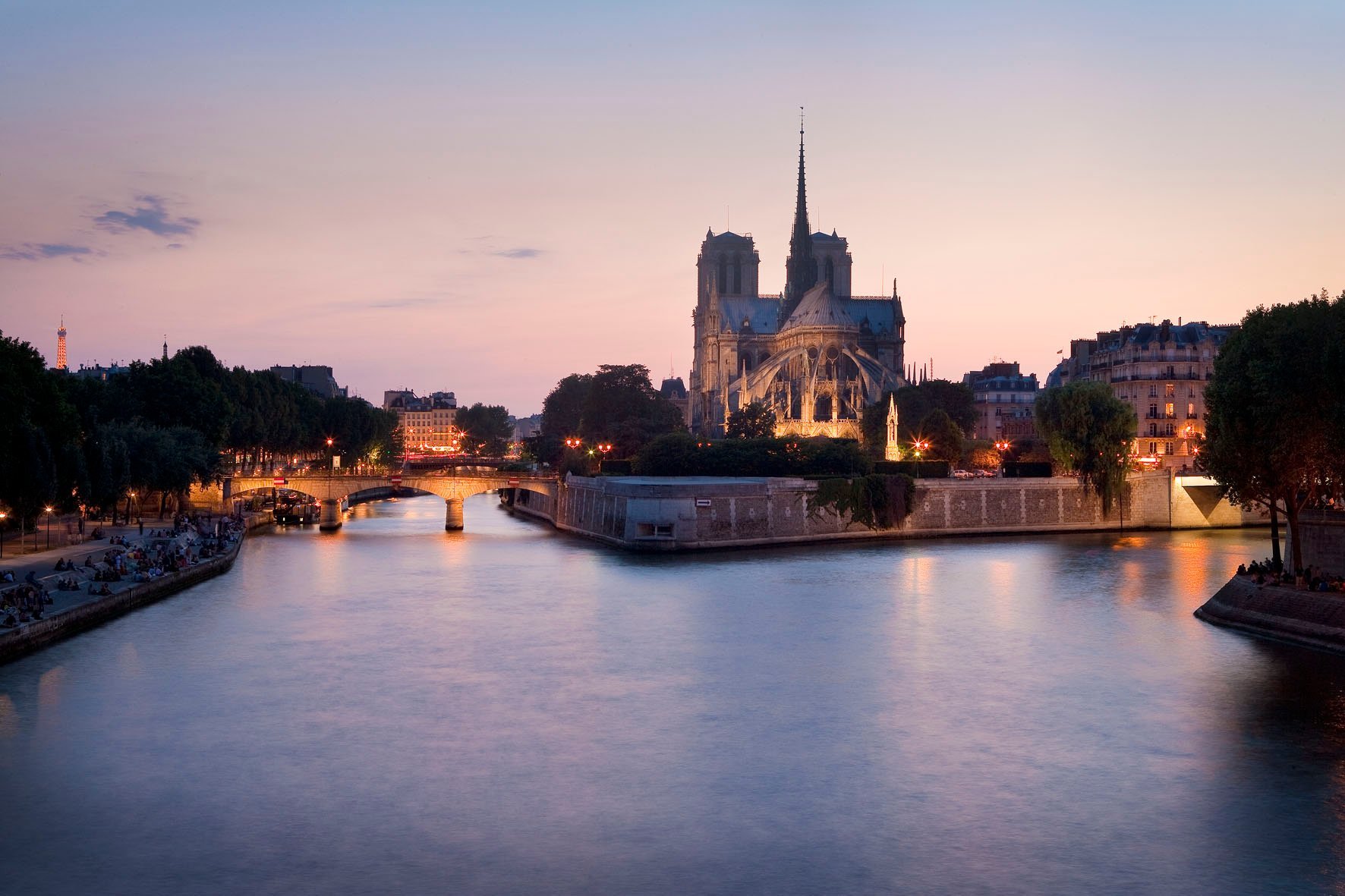 Hôtel Académie Saint Germain | Hôtel proche Notre Dame Paris