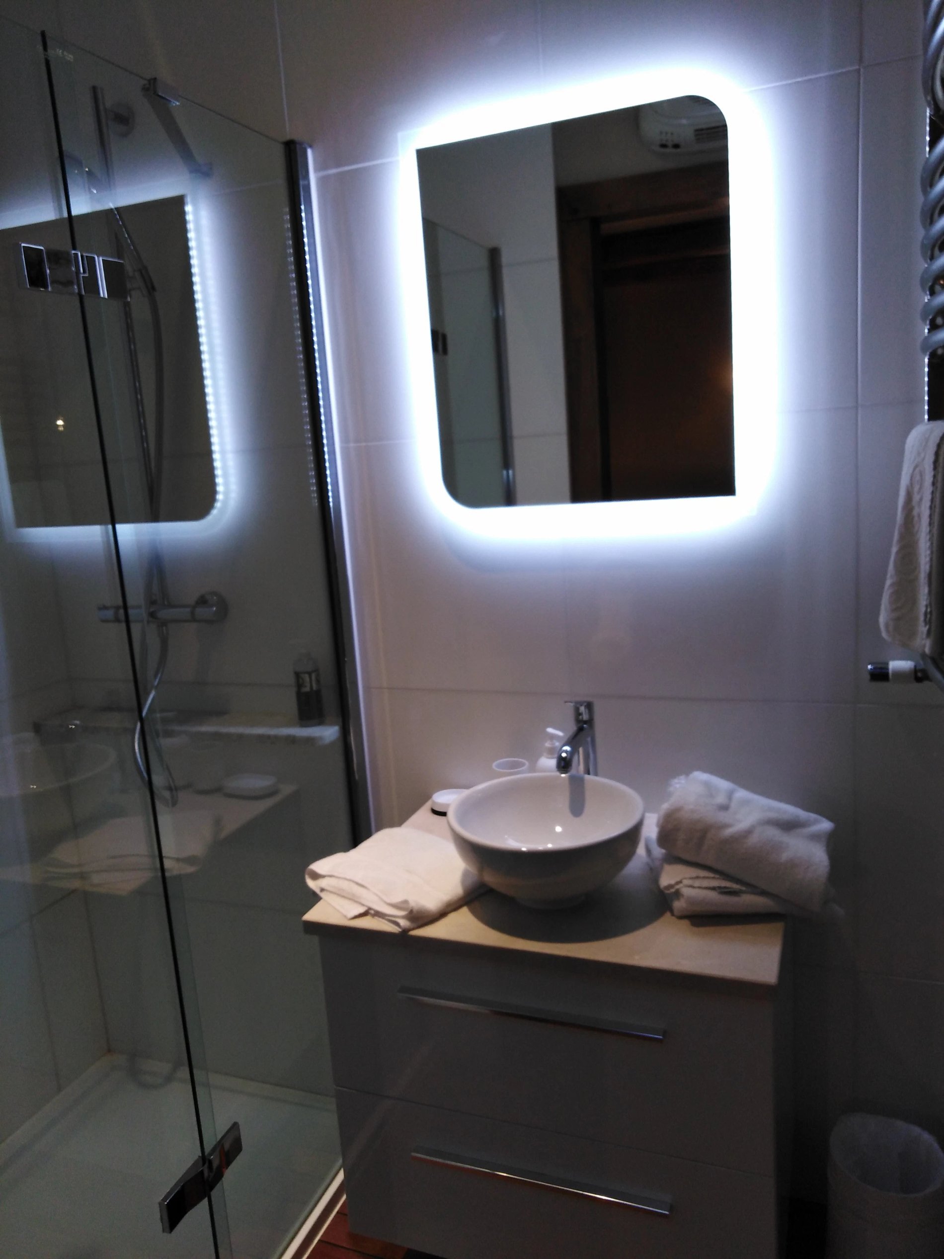 H&ocirc;tel SPA Le Lion d'Or | Appartement Bottentuit