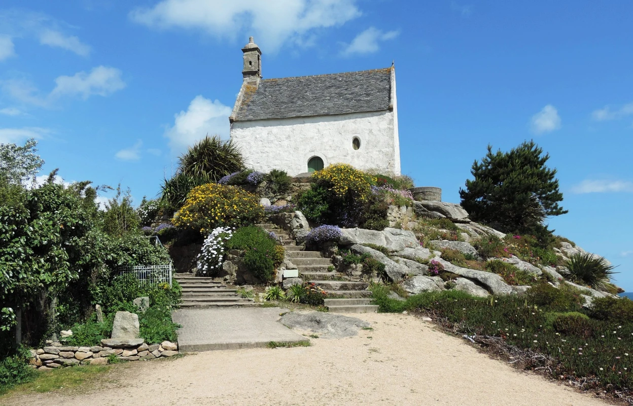 Hôtel aux Tamaris,