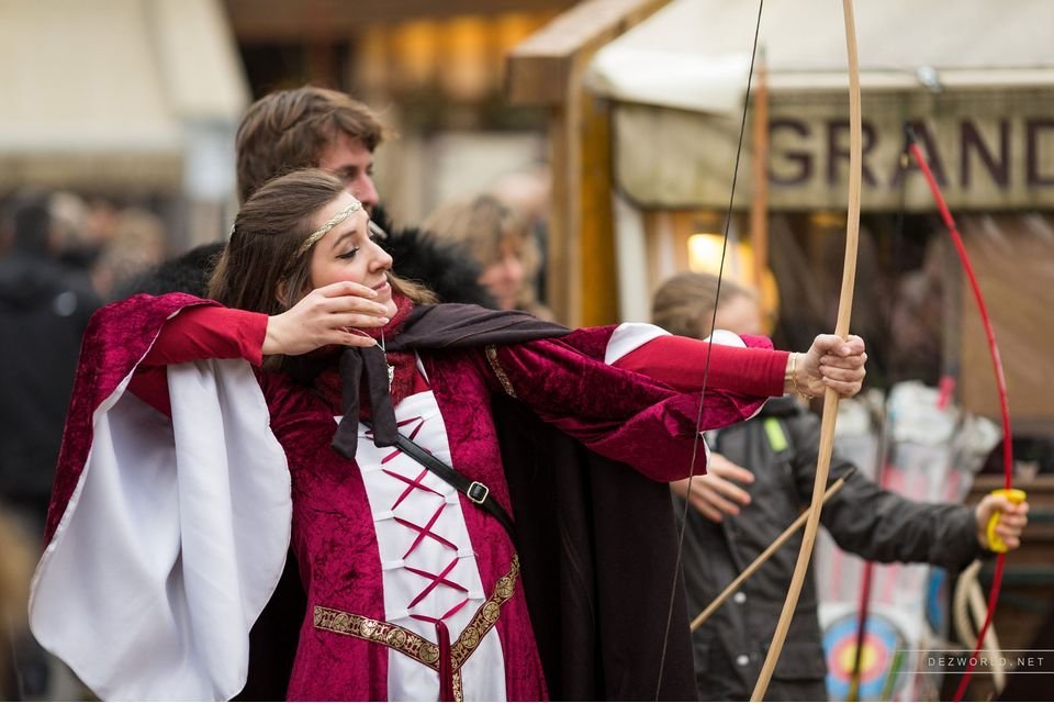 Le Parc | Activités tourisme