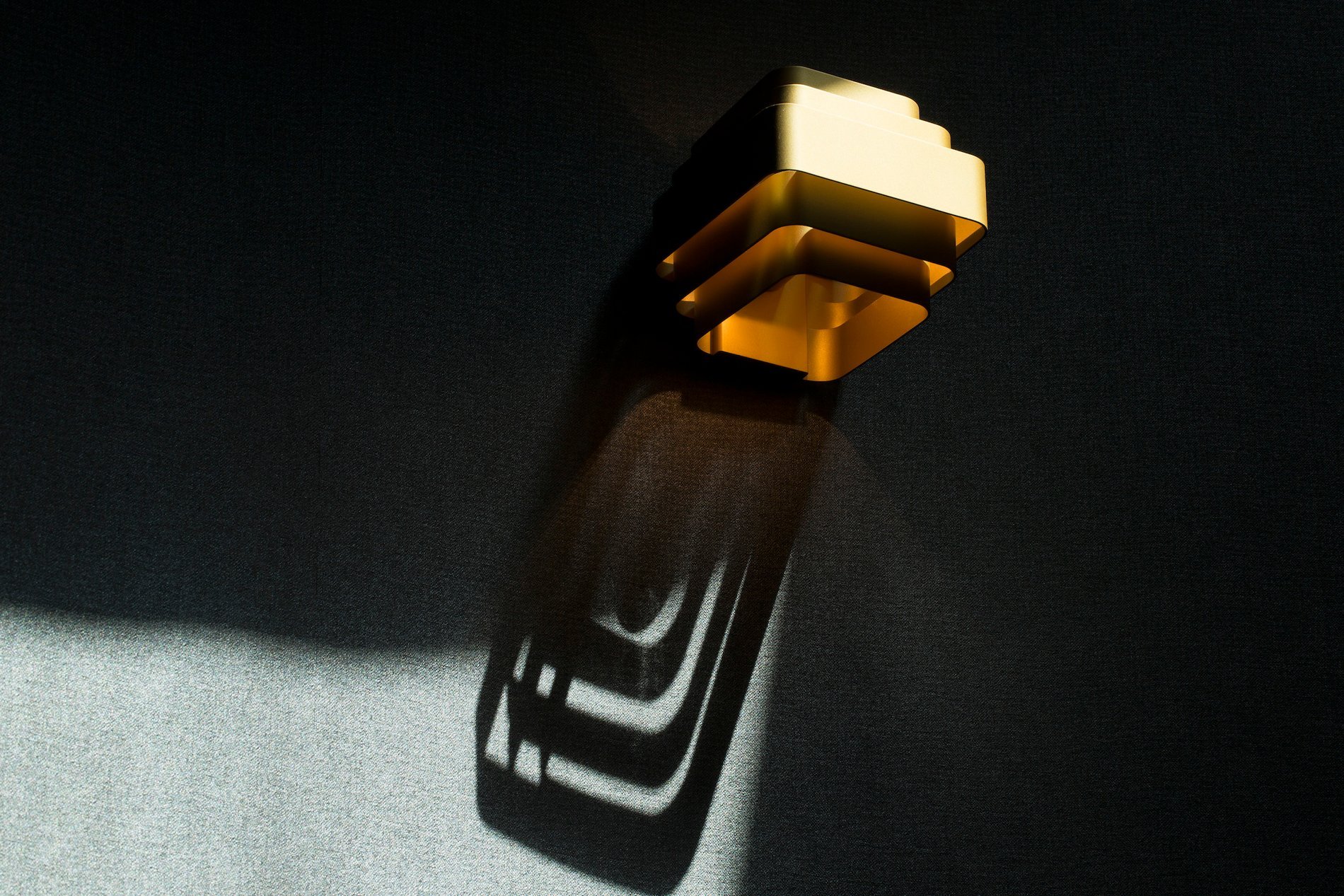 Hotel Whistler Corridors