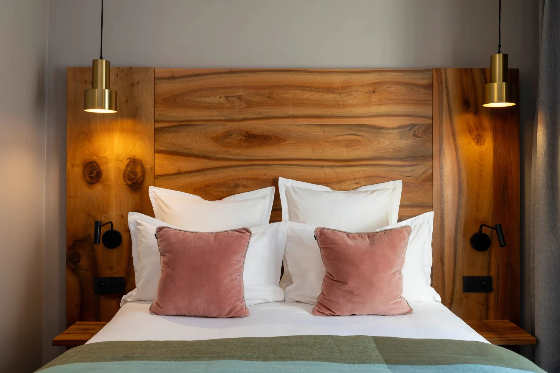 Hôtel Maxim Folies Chambre Deluxe