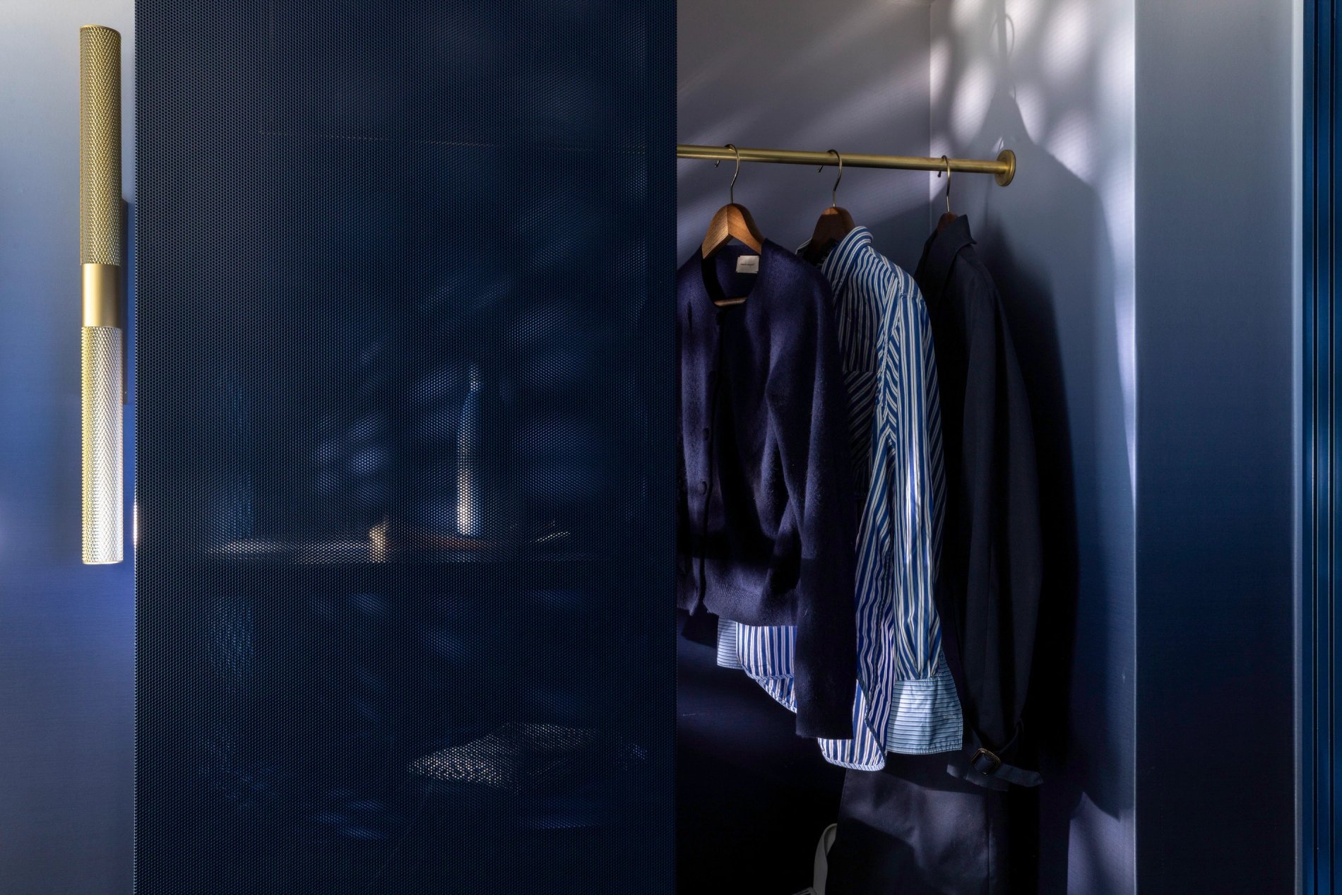 Hotel Filigrane | Classic Room Closet