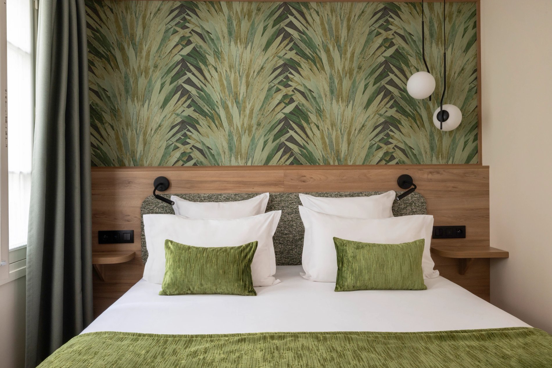 Hôtel Théorème Chambre Executive
