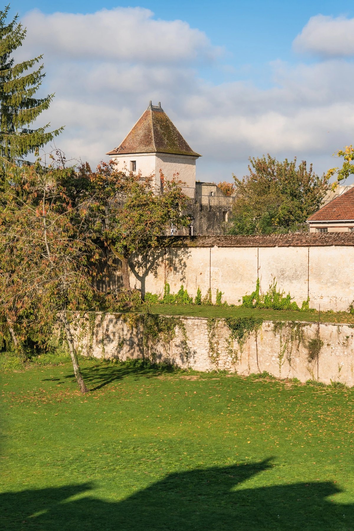 Le Parc, Le Parc | SPA