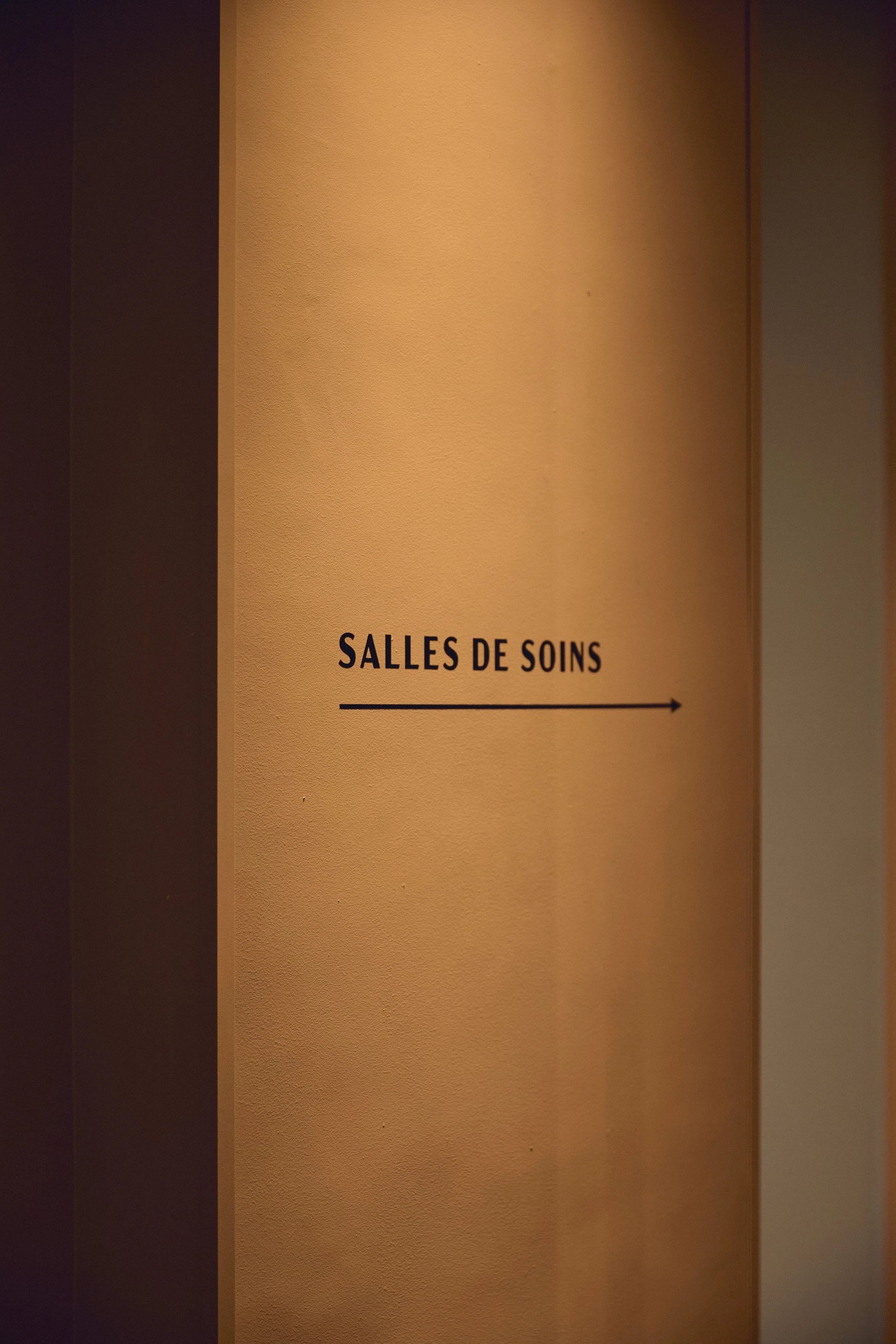 Spa Villa Belle Plage | Hydrafacial à Cannes