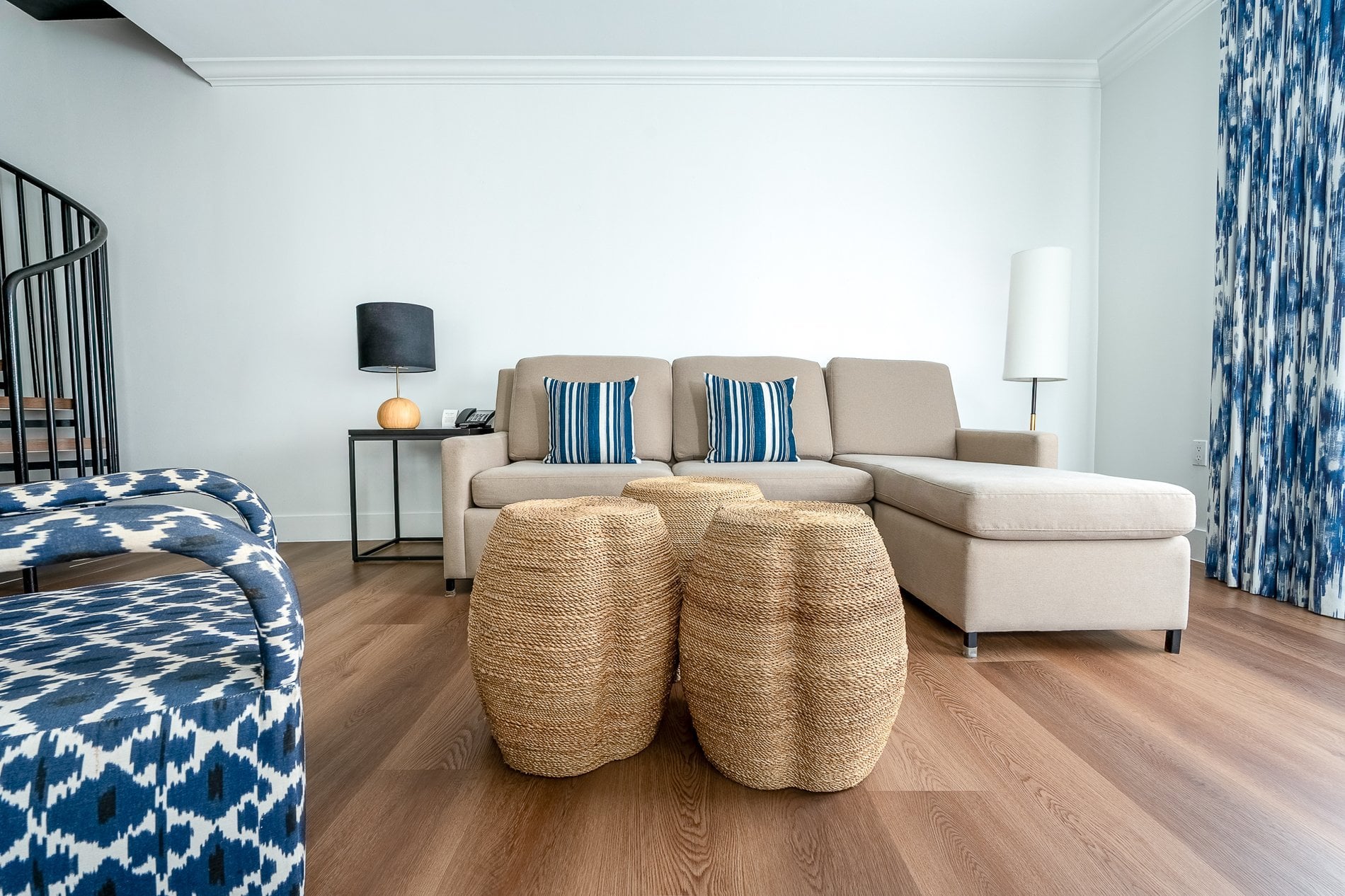 Duplex Villa with private jacuzzi - Angler's Hotel Miami Beach