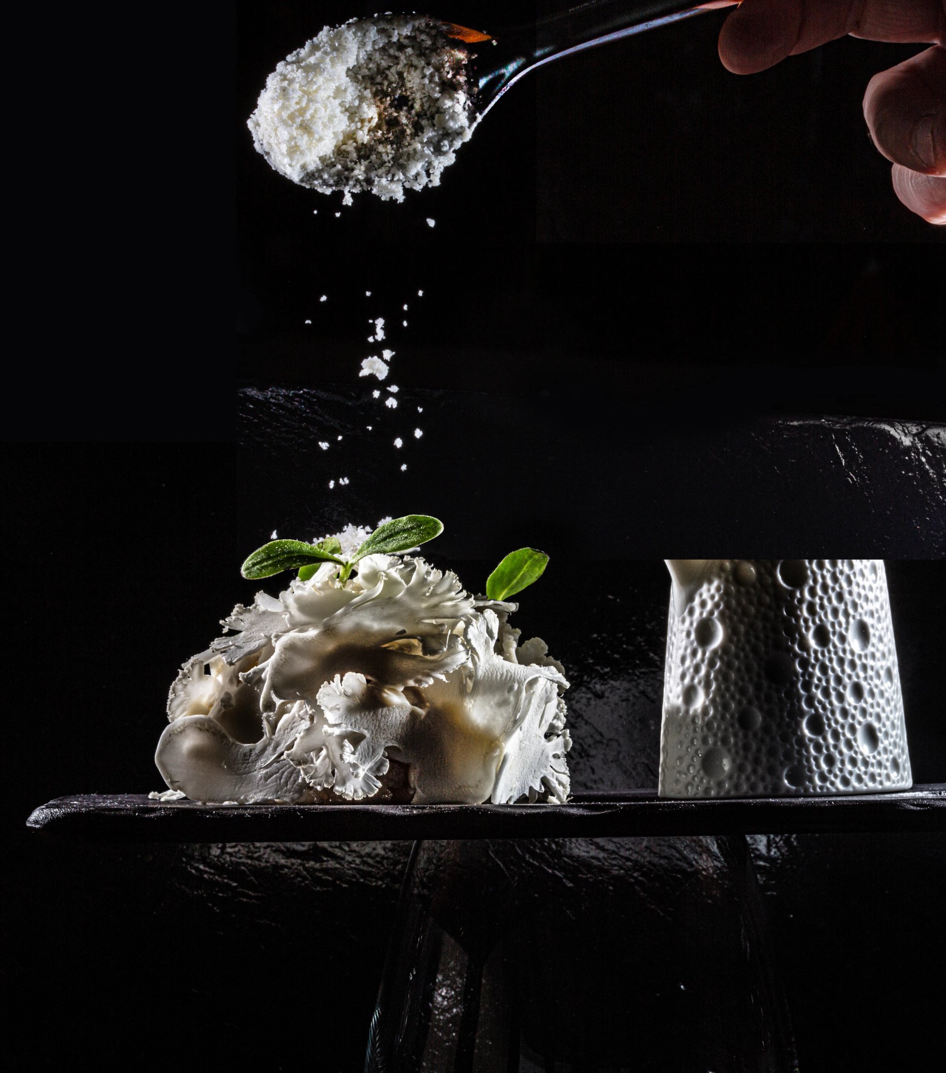 Les Trésoms | Cooking