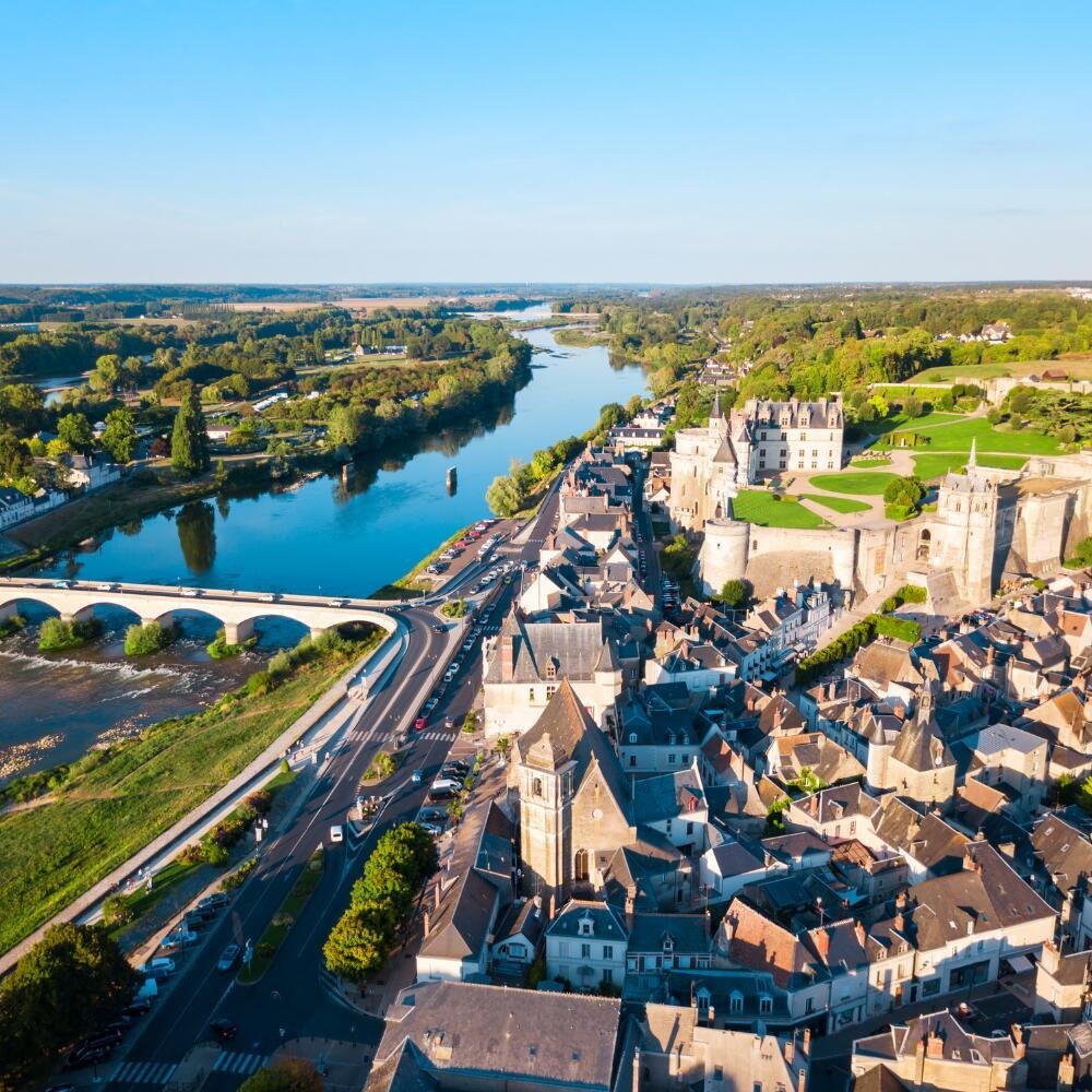 The Originals City Hôtel La Saulaie - Loire discovery tour - Doué-la-Fontaine