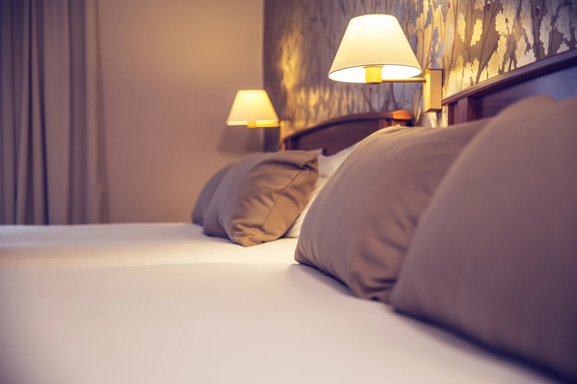 Chambre Confort Triple
