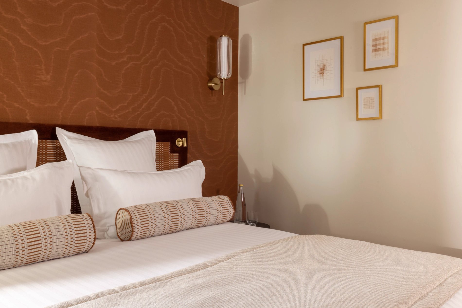 Hotel Filigrane | Superior Room