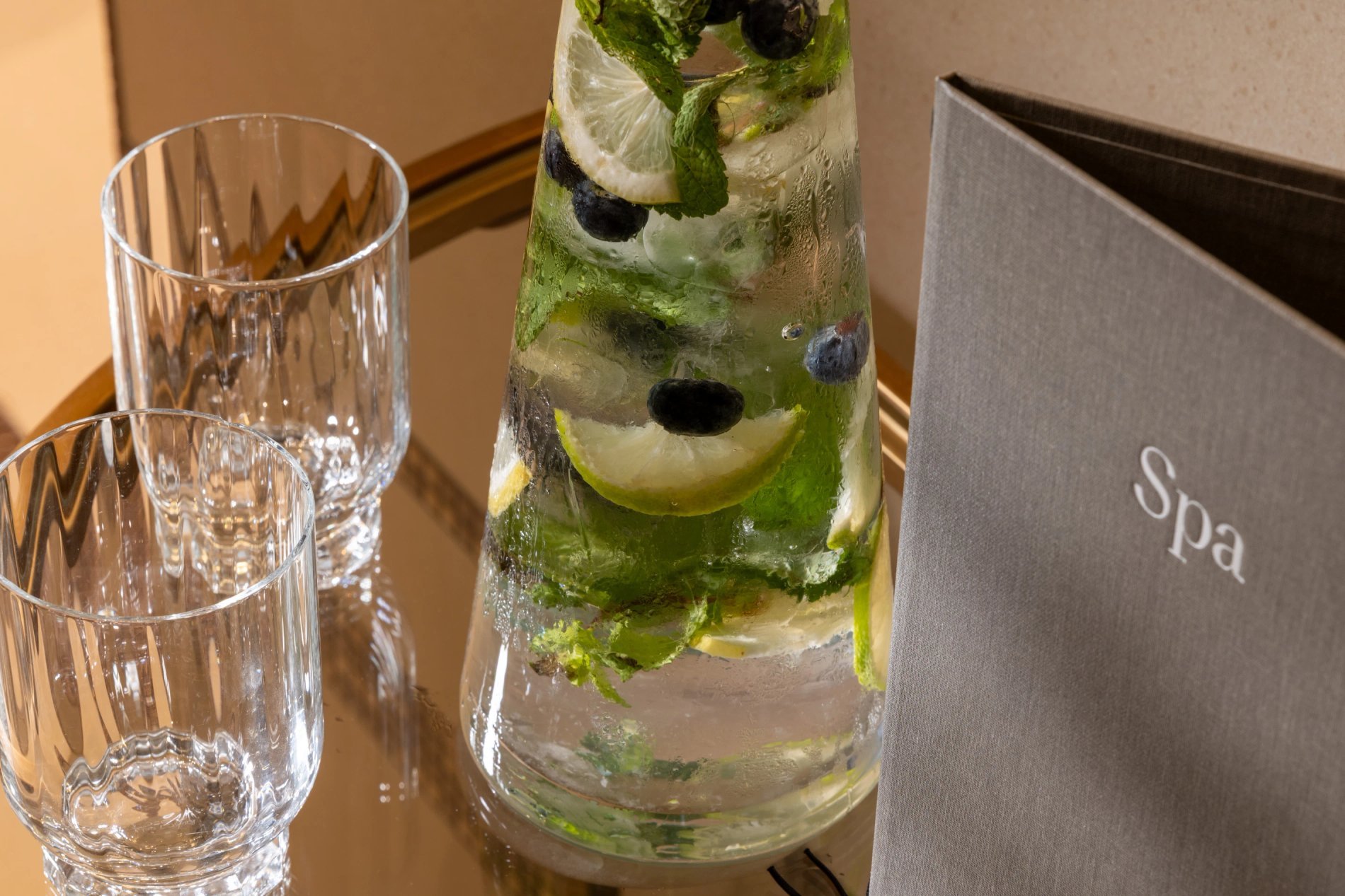 Hôtel Aoriste Spa Piscine