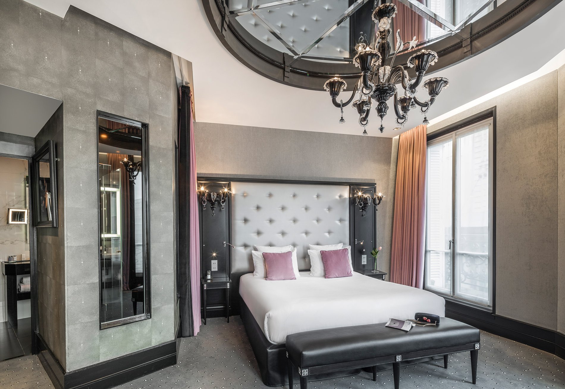 Maison Albar Hotels Le Diamond Suite