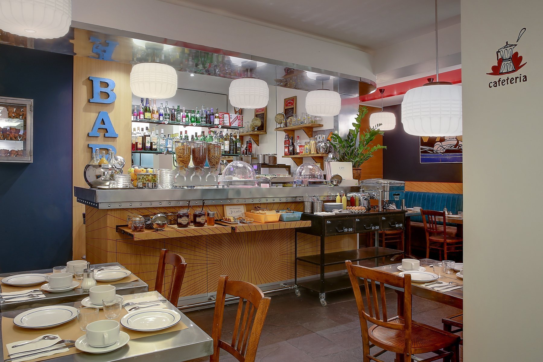 Best Western Aulivia Opéra petit-déjeuner buffet