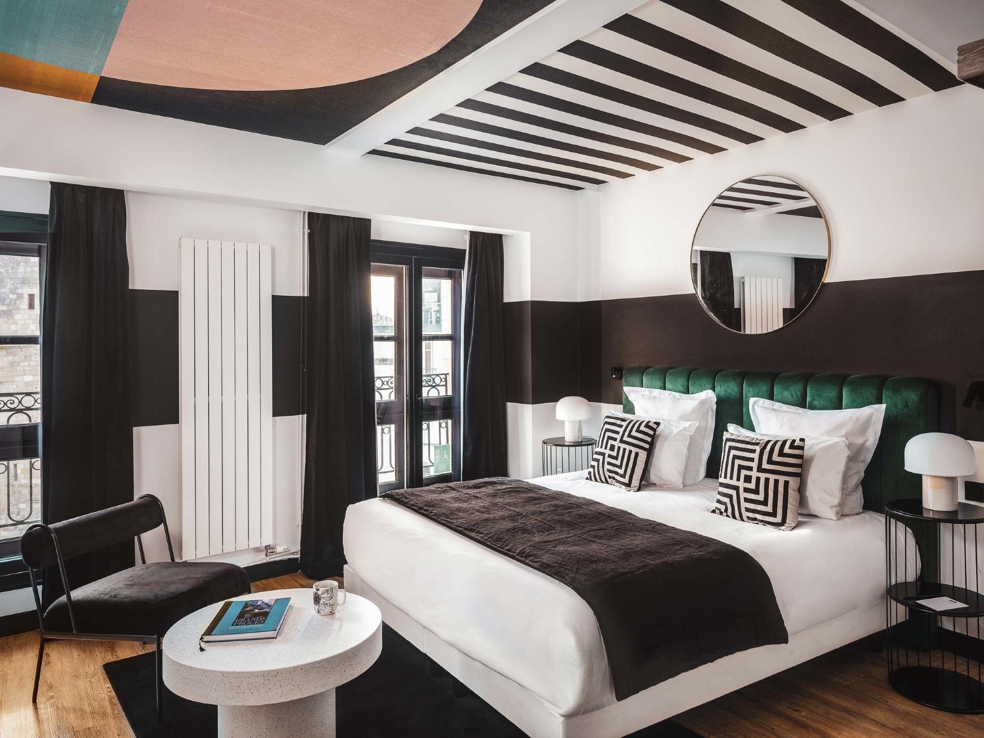 Maisons du Monde Hôtel & Suites opens a stylish and welcoming new