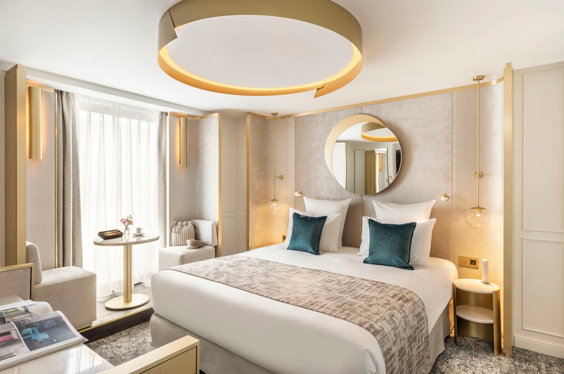 Maison Albar Hotels Vendôme