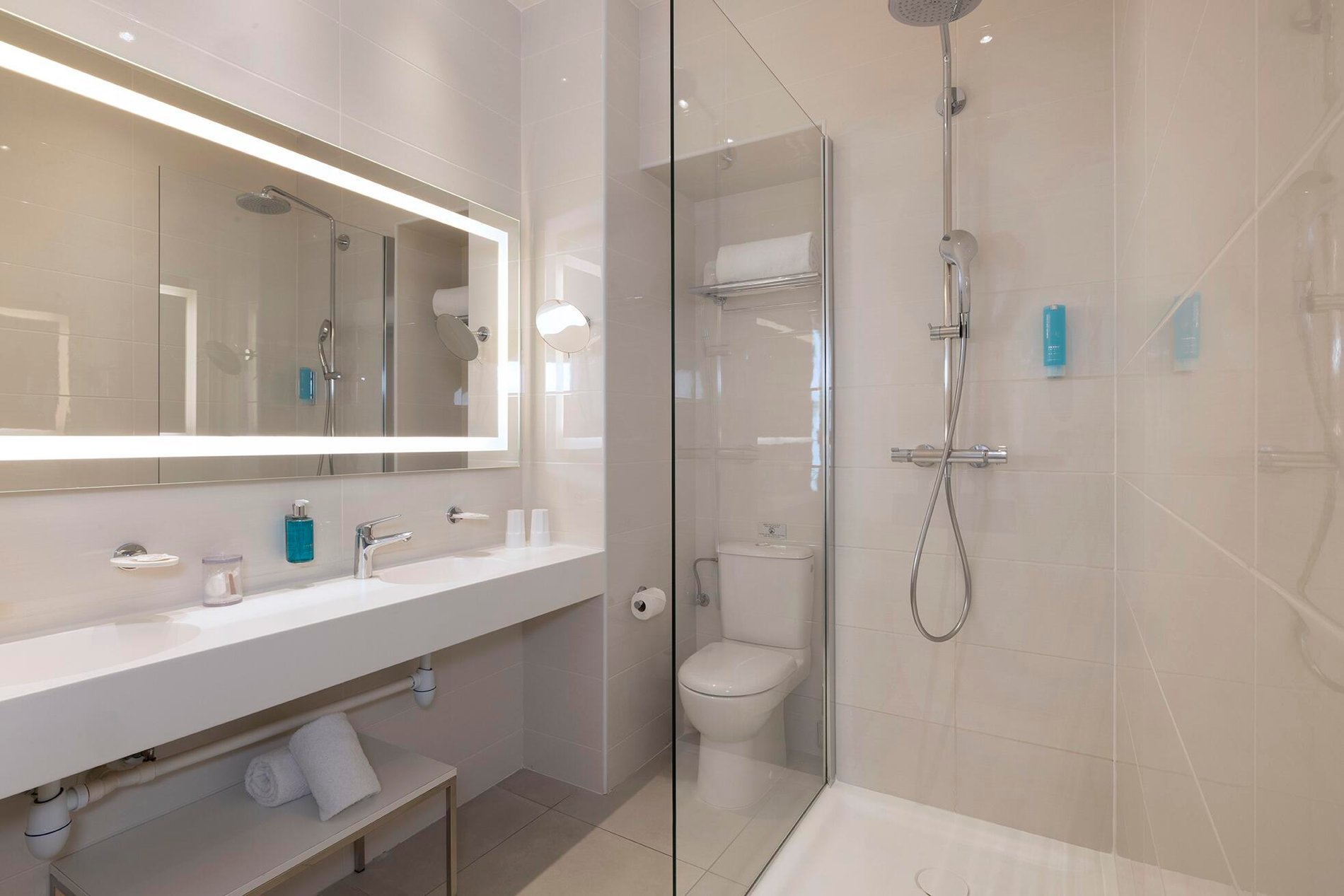 Hôtel 66 Nice | Junior suite
