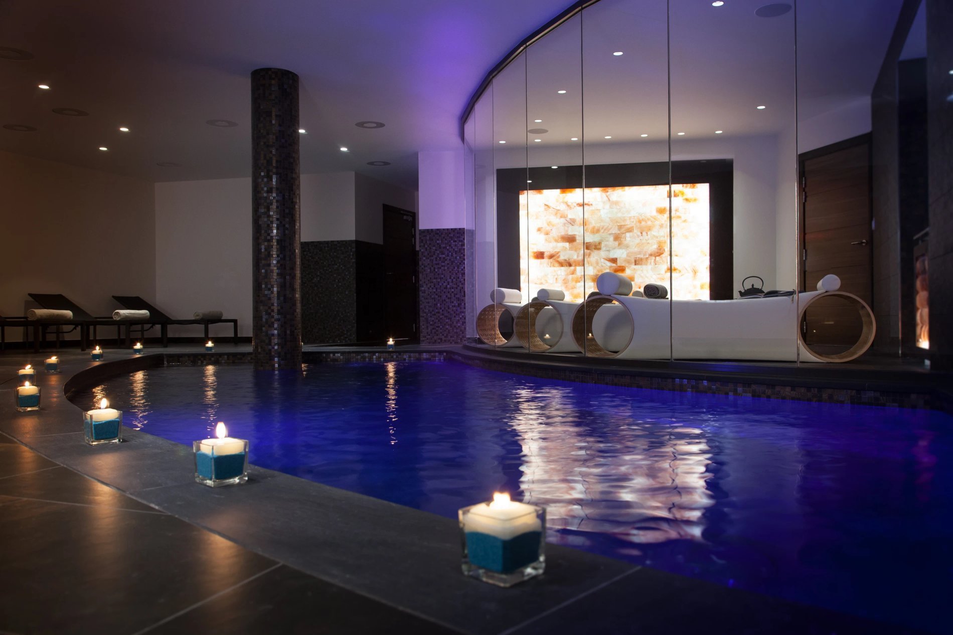 Westminster Nice | SPA 27