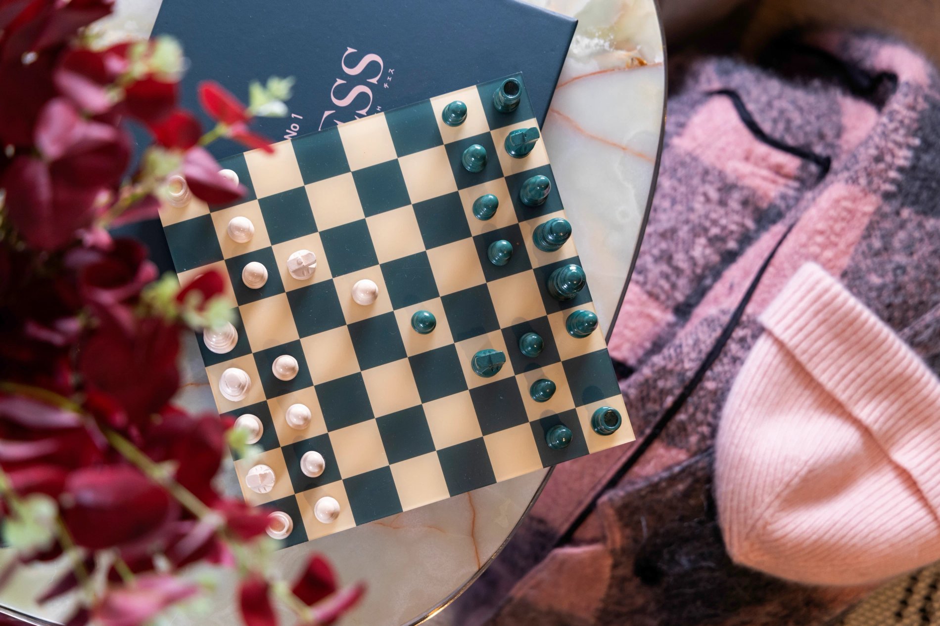 Hotel Maxim Opera reception Lobby