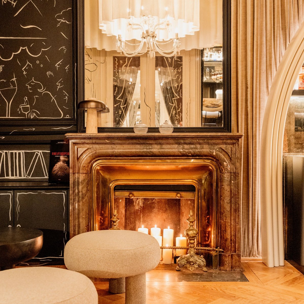 Grand Hôtel Français, 