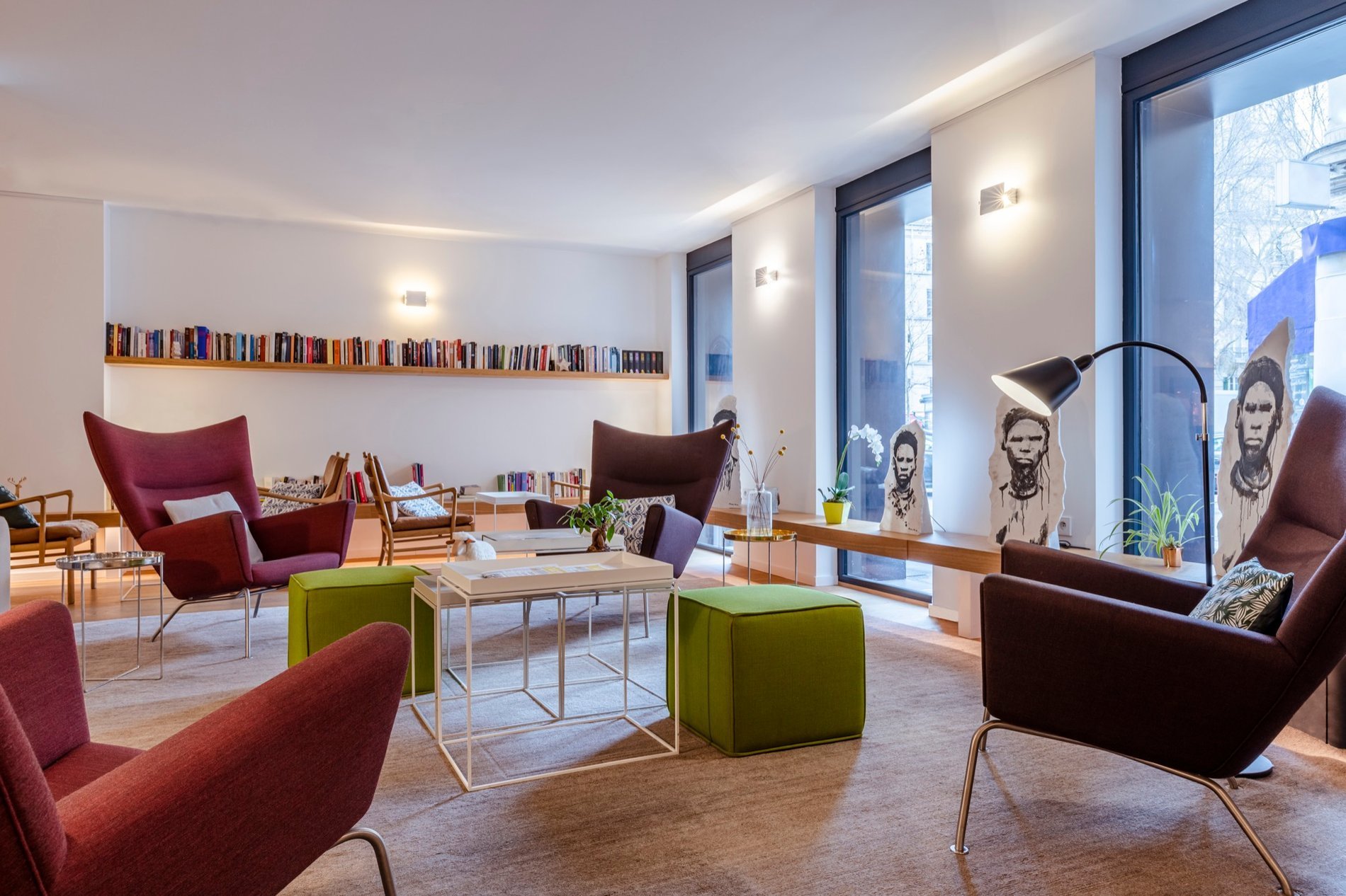 Accueil 9 Hotel Republique