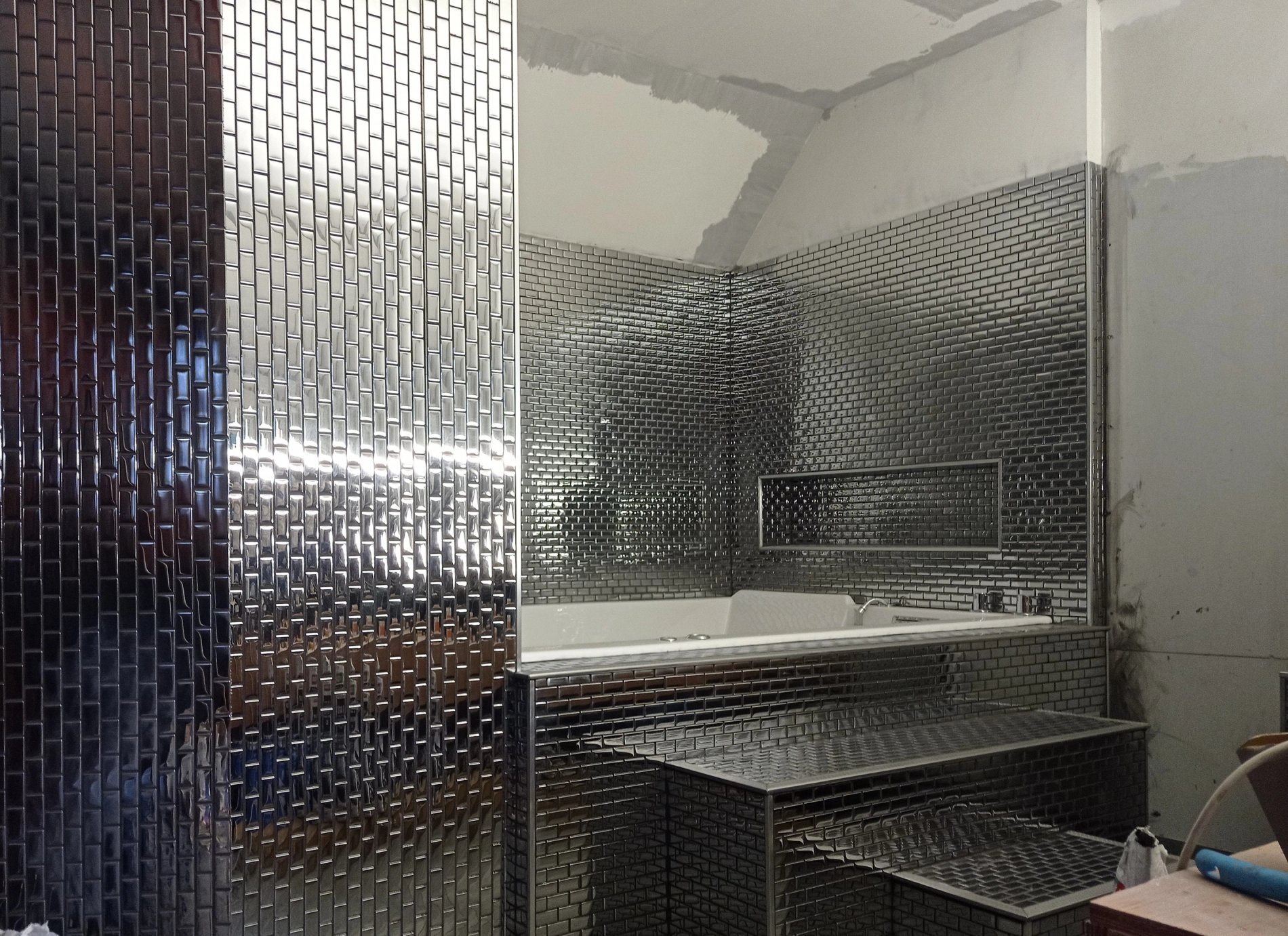 Hôtel SPA Le Lion d'Or | Suite Red & Black