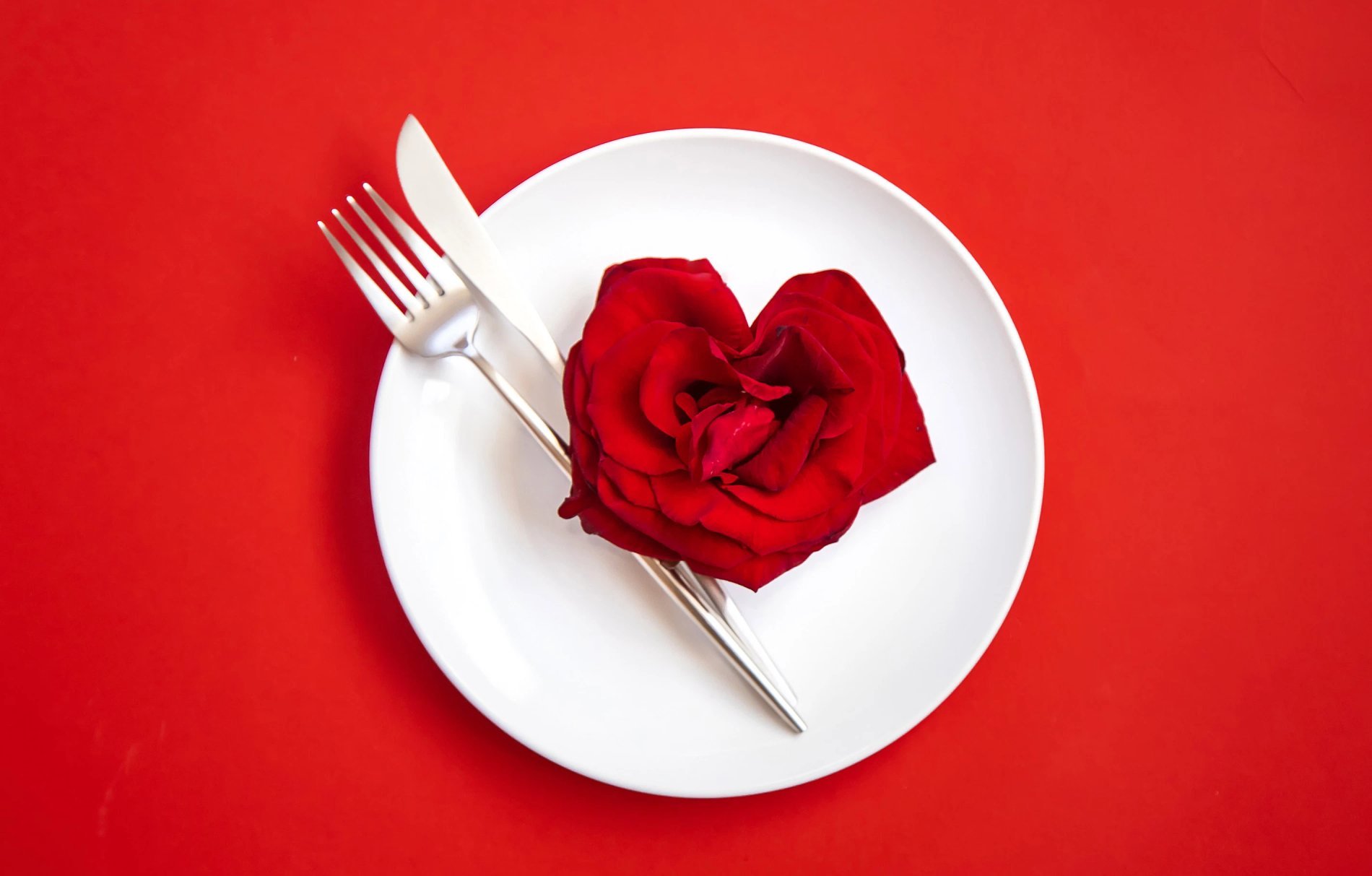 Valentine’s Day Special Dinner
