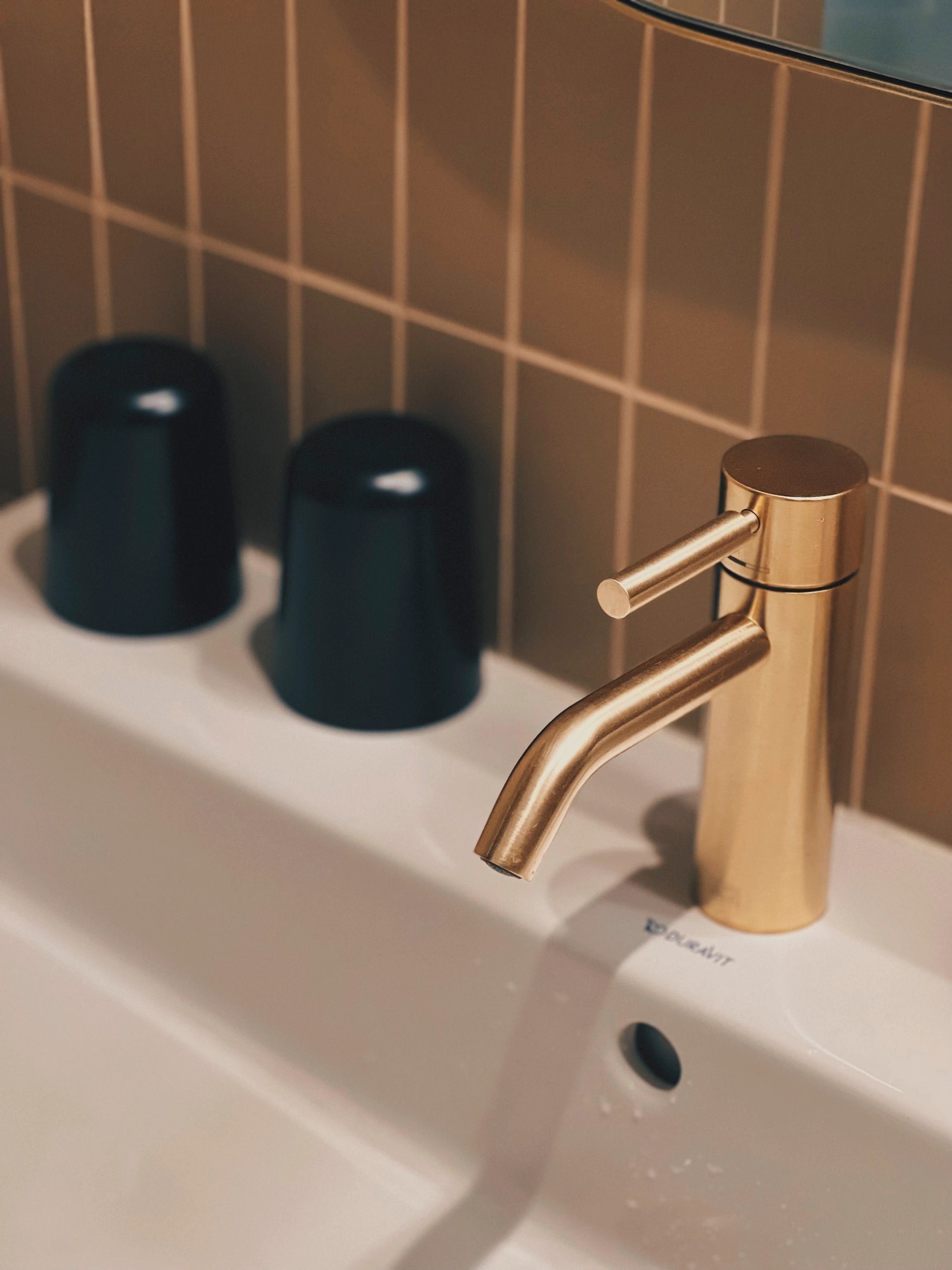 NUAGE | Superior bedroom bathroom