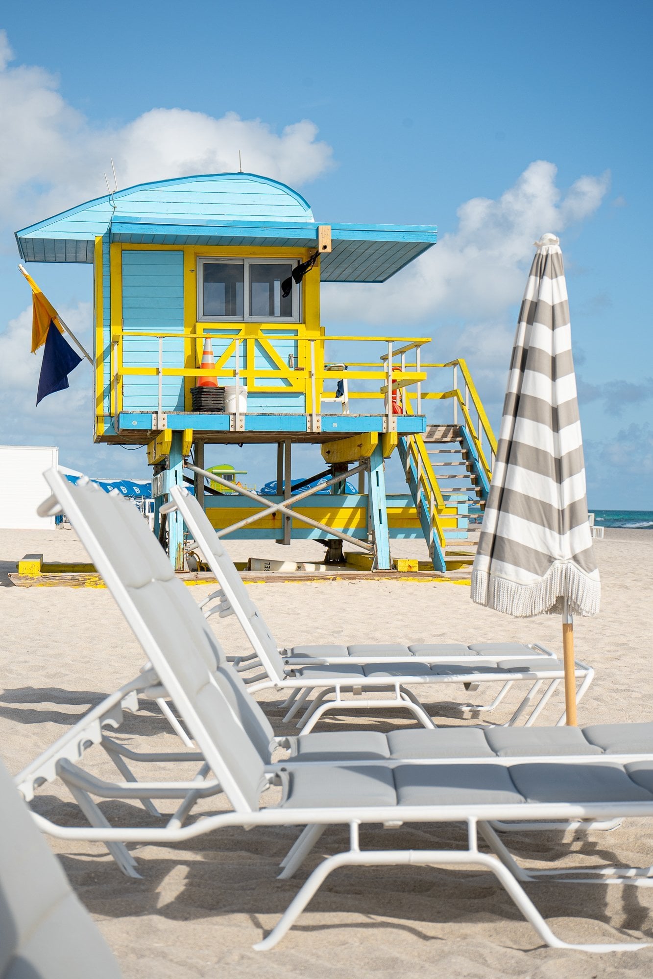 Hotel near Ocean Drive Miami Beach - Angler's Hotel South Beach