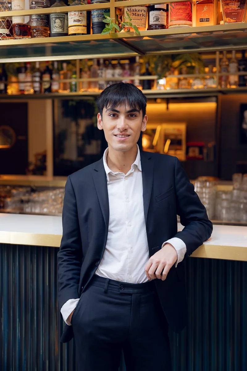 Carla BOUNIOL Madeho