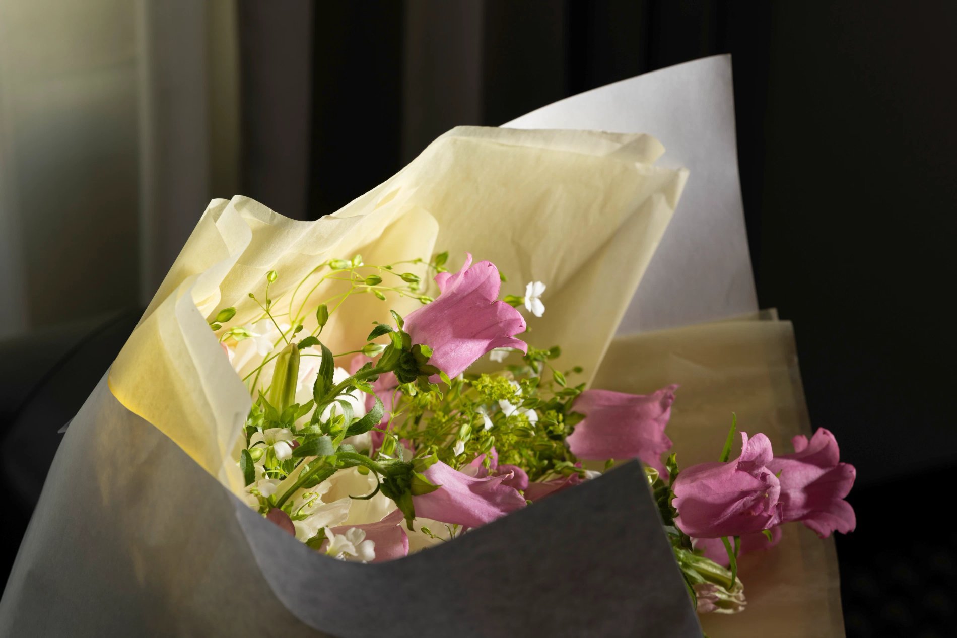 Hôtel Félicien Bouquet Fleurs