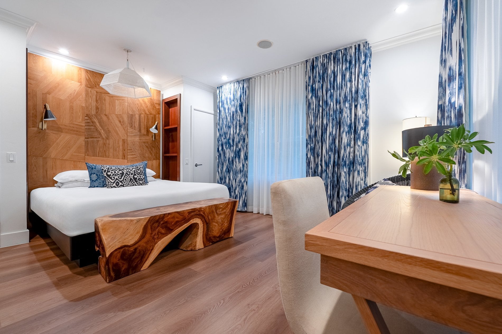 Loft Suite - Angler's Hotel Miami Beach