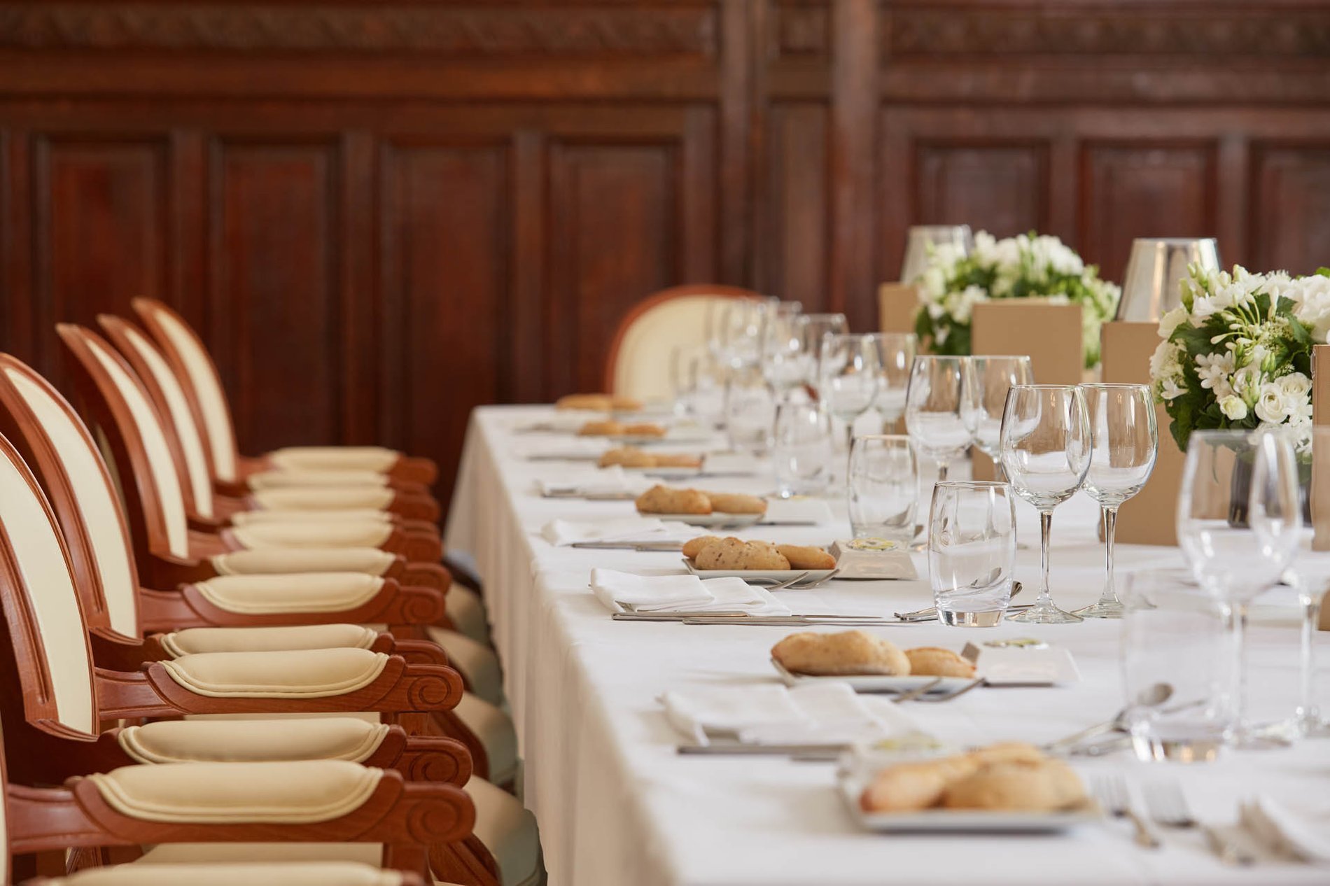 Hôtel Regina Louvre | Organiser un évènement dans un hôtel de Luxe à Paris