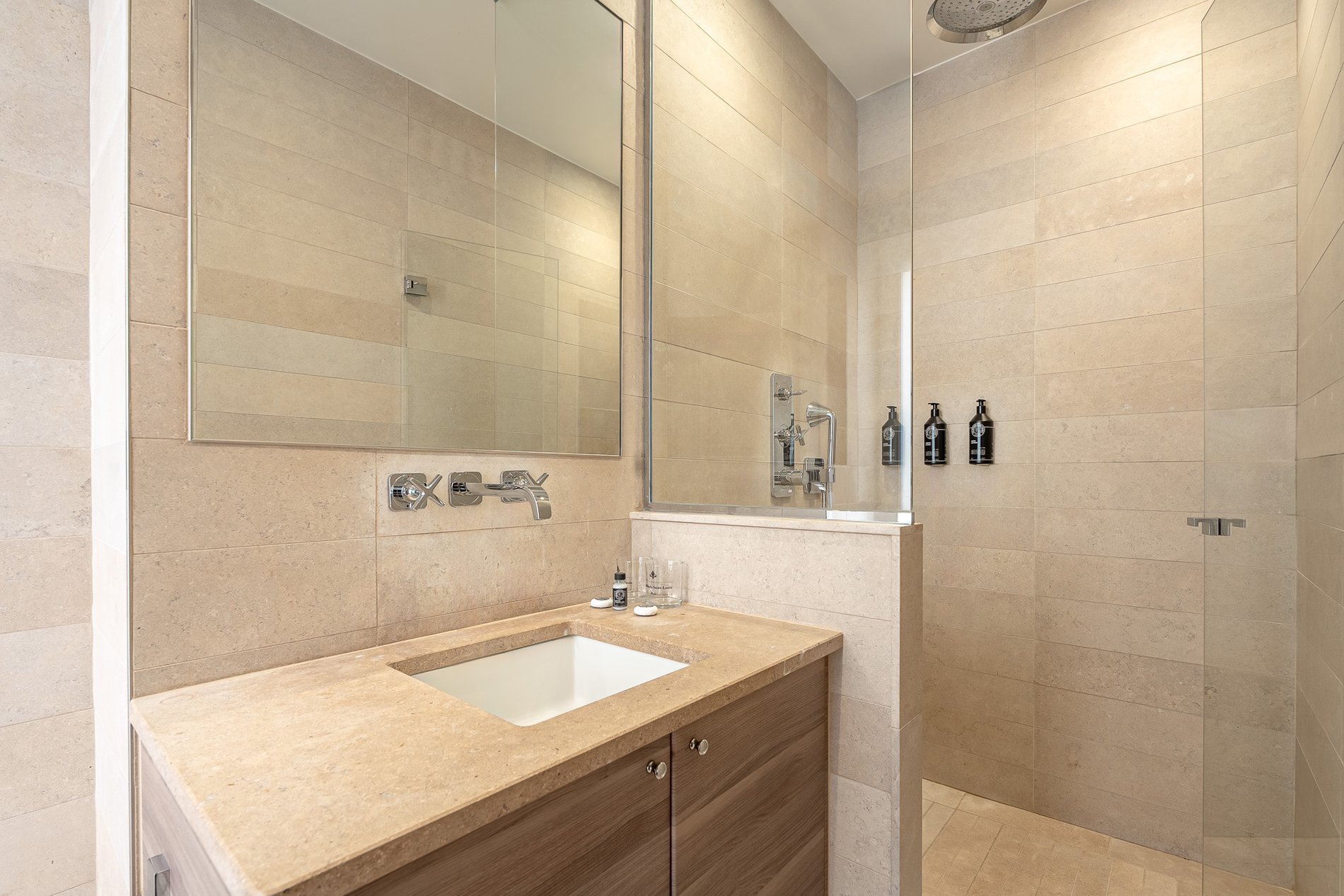 Hotel Paris Odeon - Deluxe Room - Hôtel Saint-Louis - Jardin du Luxembourg