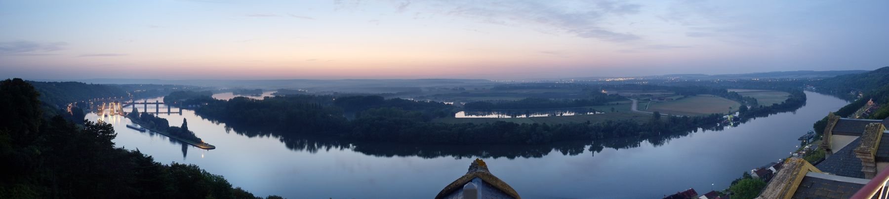 Hotel Domaine de la corniche séminaire comité de direction
